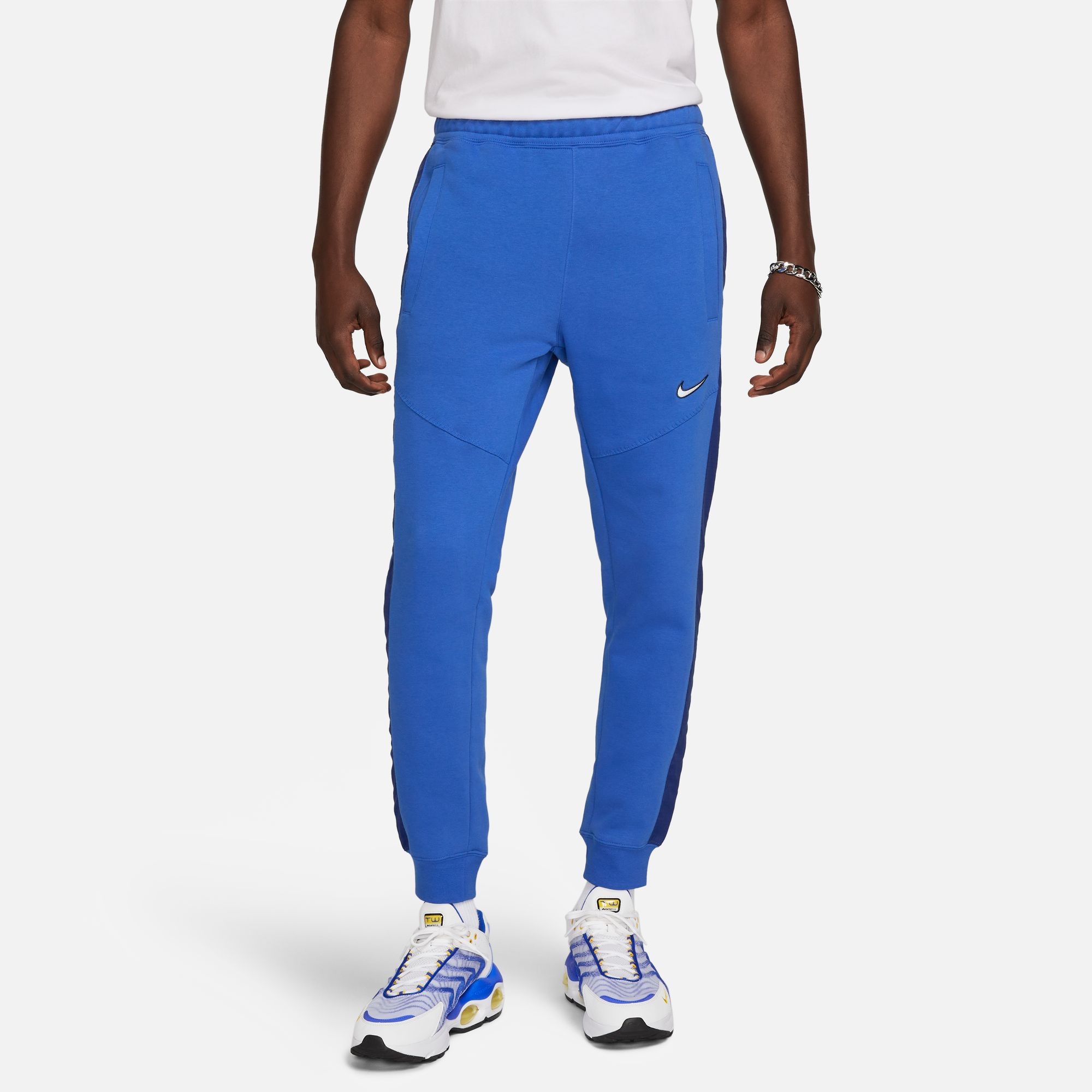 Nike Sportswear Jogginghose »M NSW SP FLC JOGGER BB«