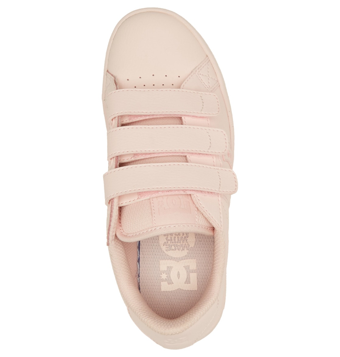 DC Shoes Sneaker »Striker V«