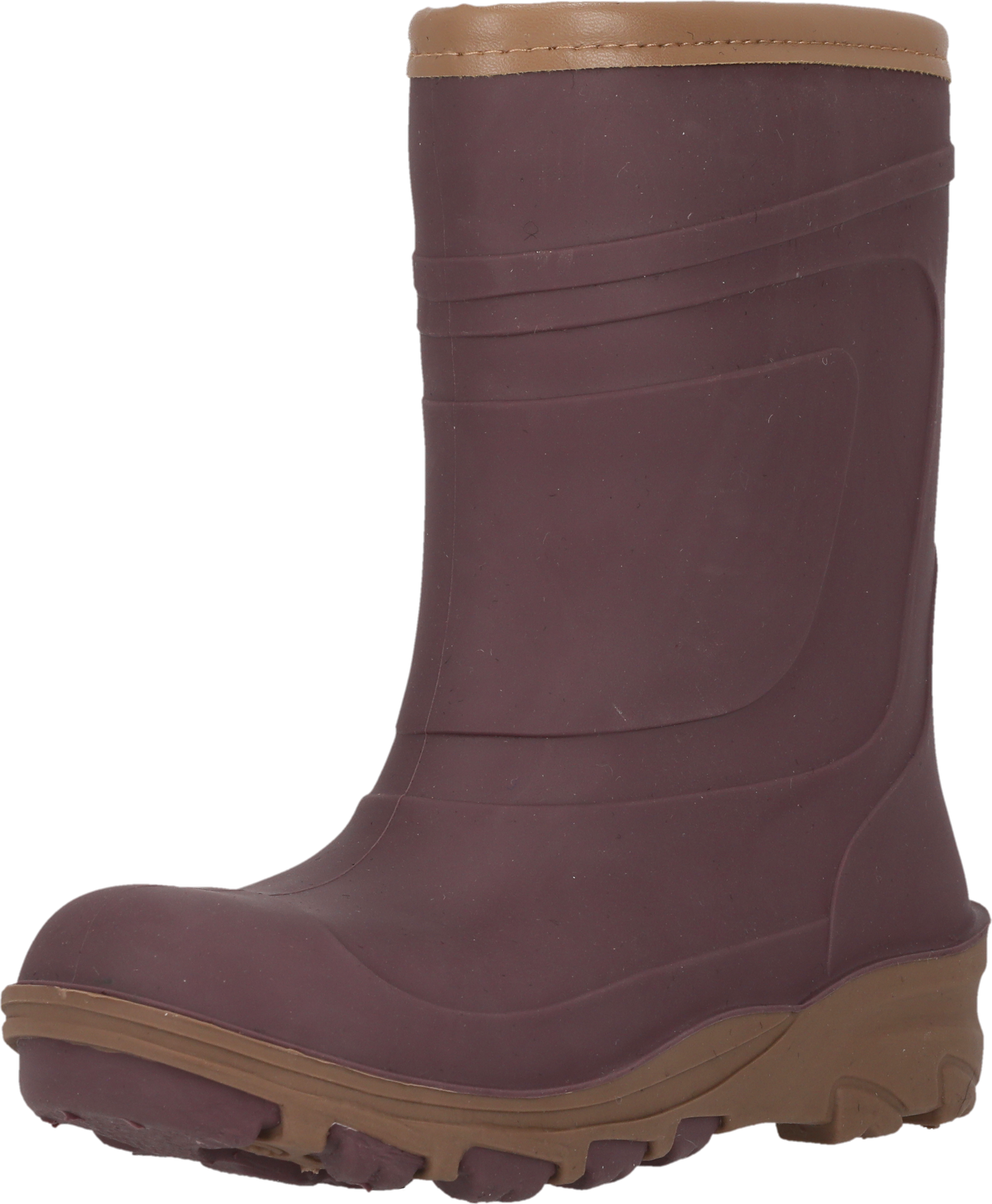 ZIGZAG Gummistiefel »FIAN KIDS THERMO BOOT« wassedicht, wärmend
