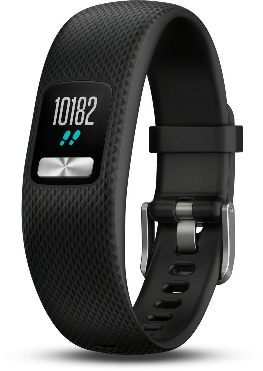Garmin Fitnessuhr »vivofit 4« ( )