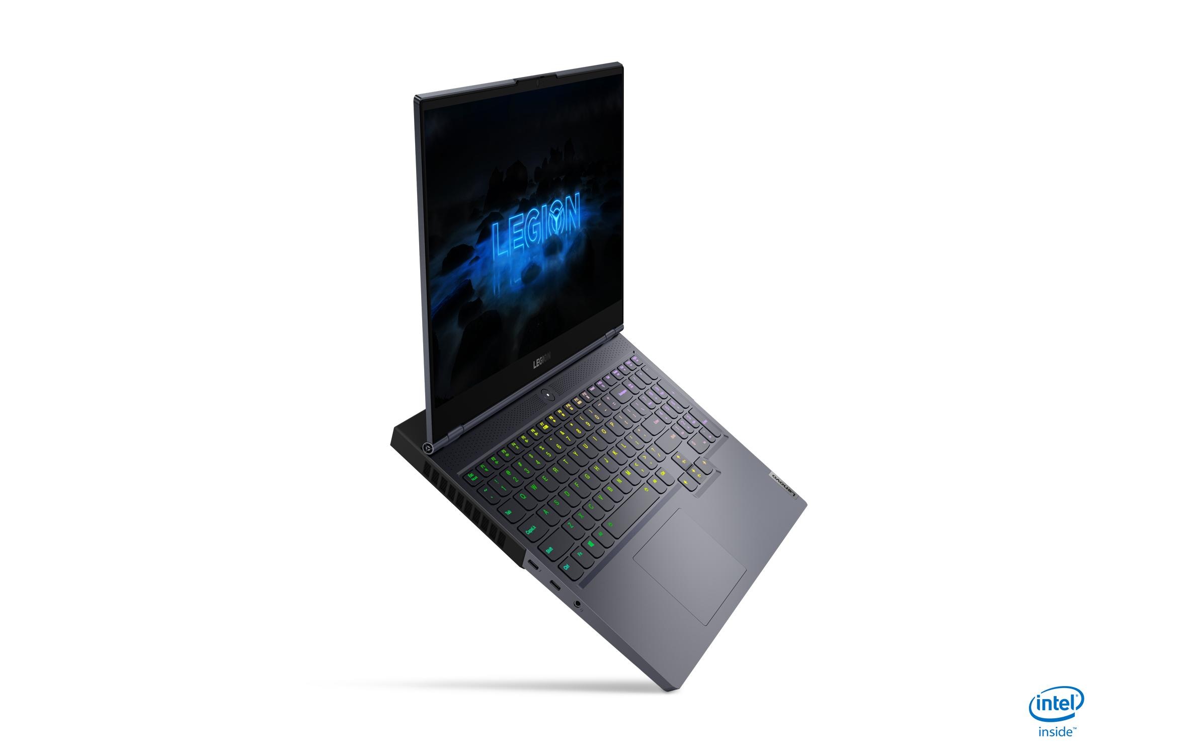 Lenovo Notebook »Legion 7 15IMHg05 (Intel)«, / 15,6 Zoll