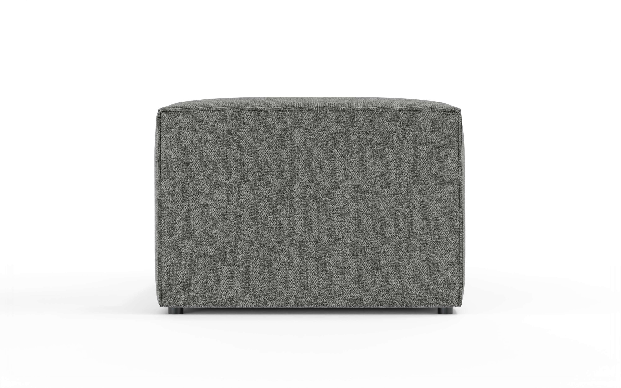 INOSIGN Chaiselongue »XL HAILY extra tief Loungemöbel zum Relaxen, Masse B/T/H: 100/160/72 cm«, als Modul oder separat verwendbar, für individuelle Zusammenstellung
