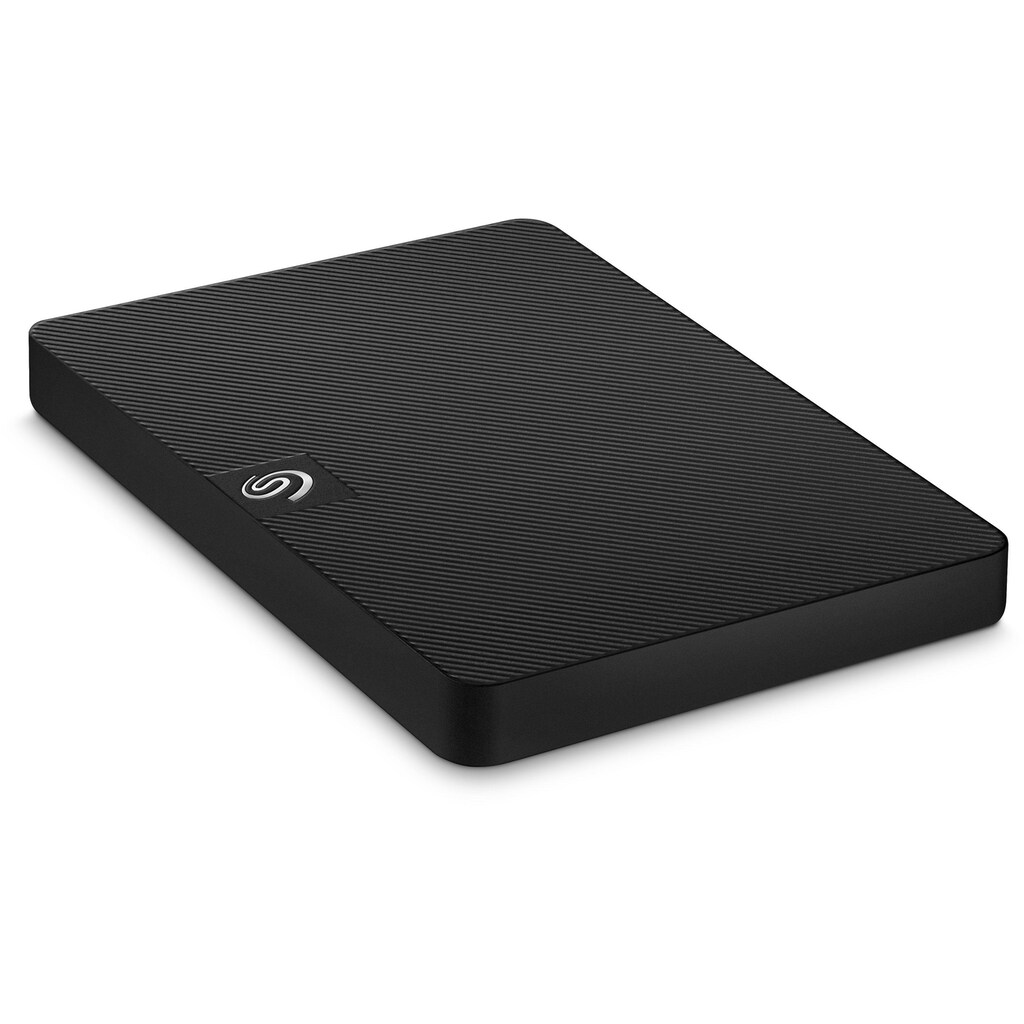 Seagate externe HDD-Festplatte »Expansio«