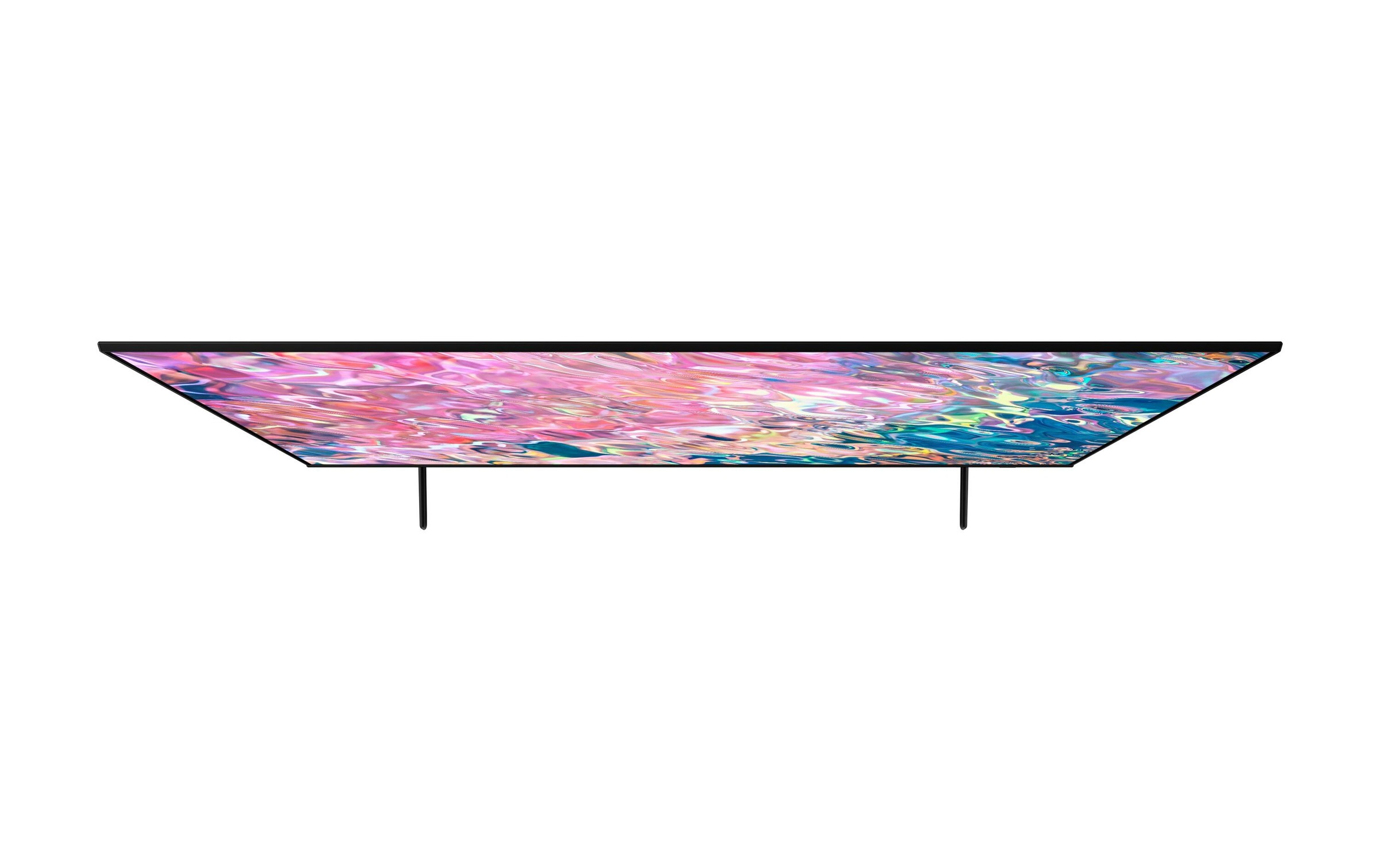 Samsung LED-Fernseher »QE55Q60B AUXXN 55 3840«, 4K Ultra HD