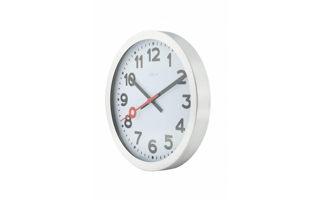 NEXTIME Wanduhr