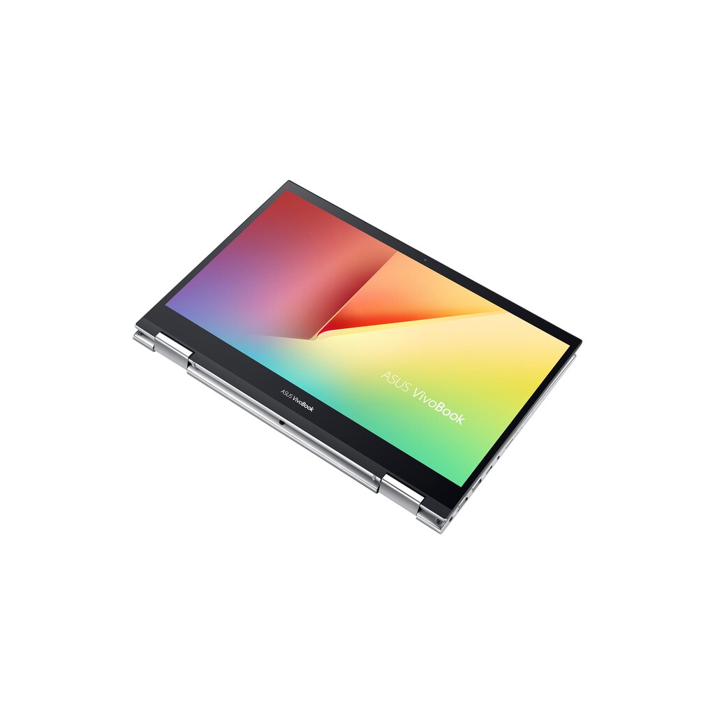 Asus Notebook »Flip 14 TP470EA-EC203«, / 14 Zoll, 128 GB SSD