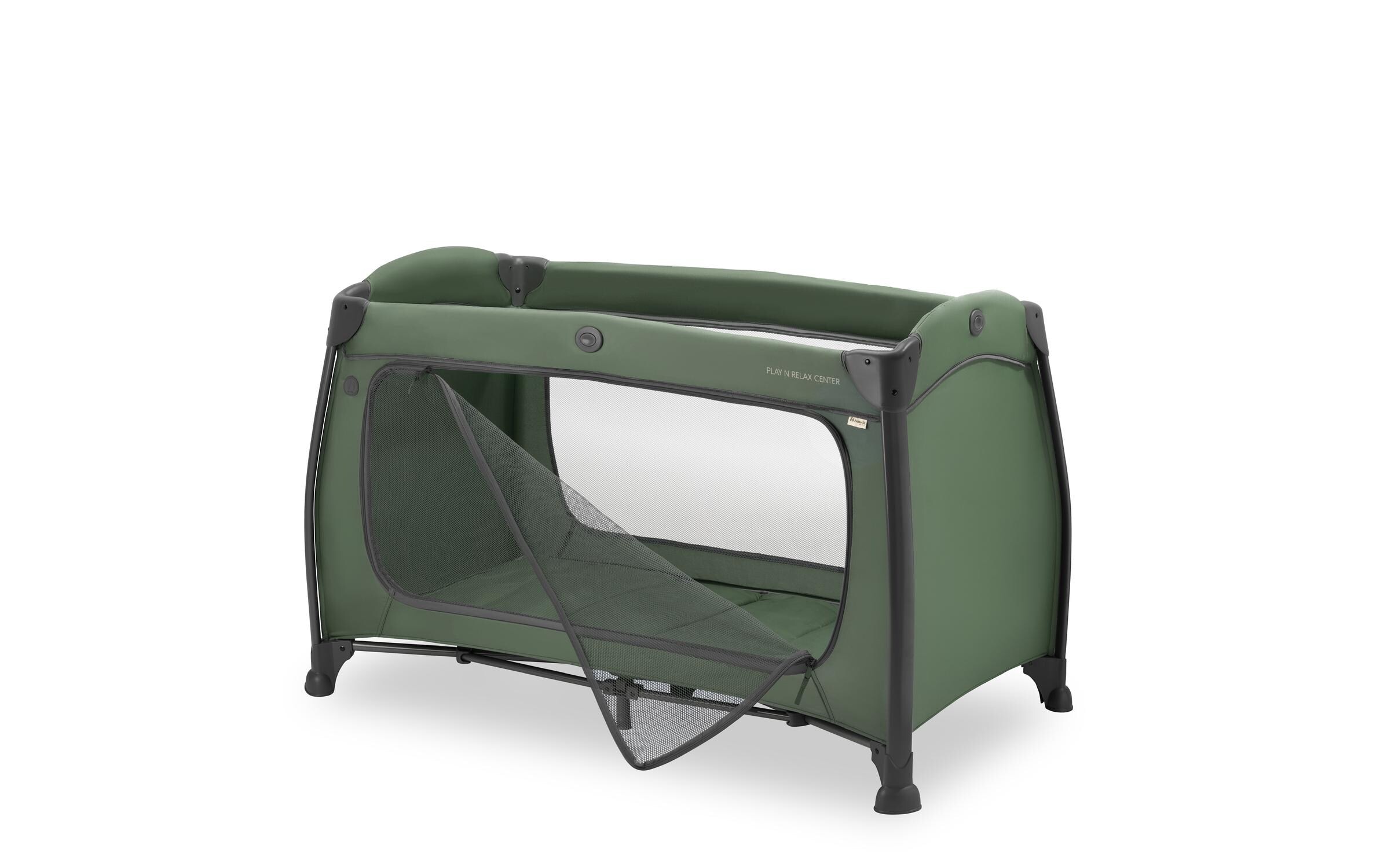 Hauck Baby-Reisebett »Play N Relax Center Dark«