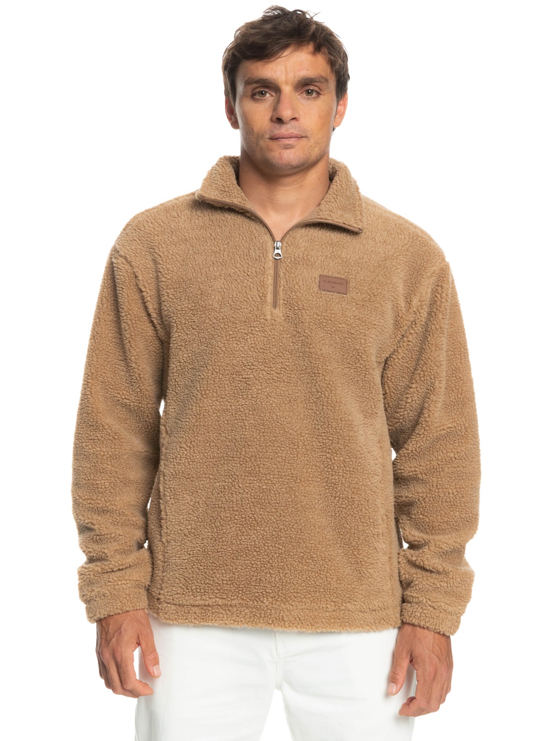 Quiksilver Sweatjacke »Bogong Gum«