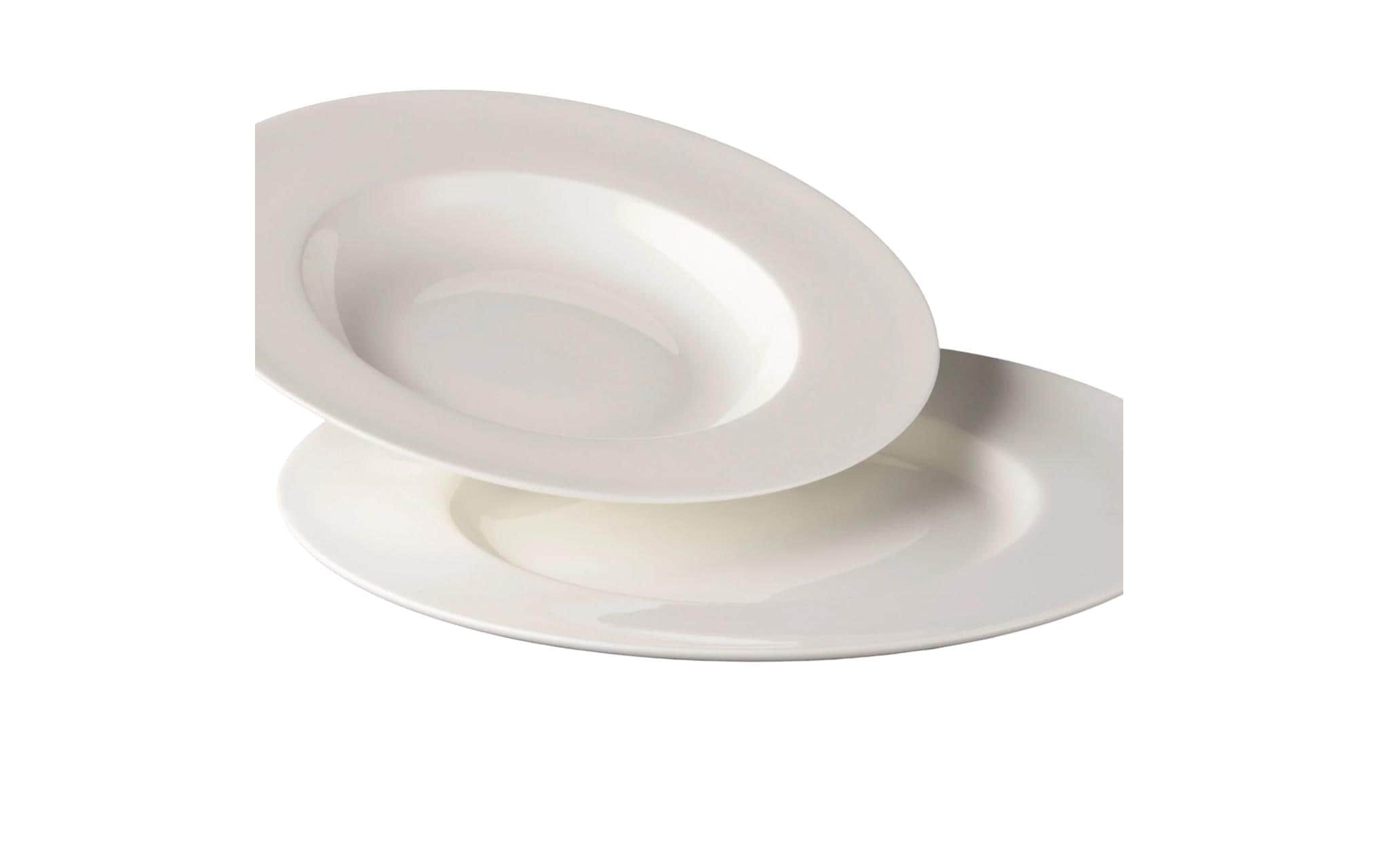 Rosenthal Speiseteller "Jade 12-teilig"