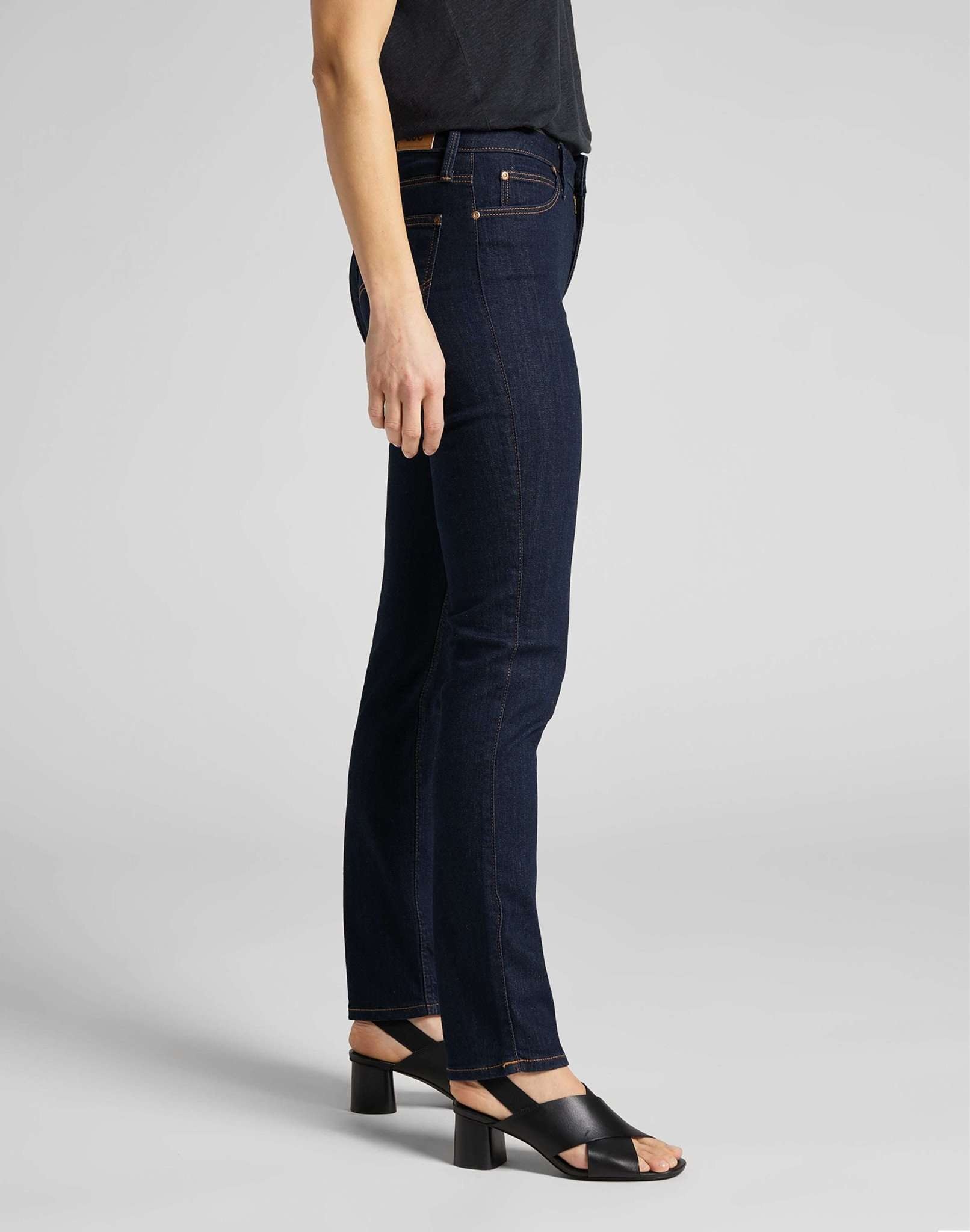 Lee® Slim-fit-Jeans »LEE Jeans Slim Fit Elly«