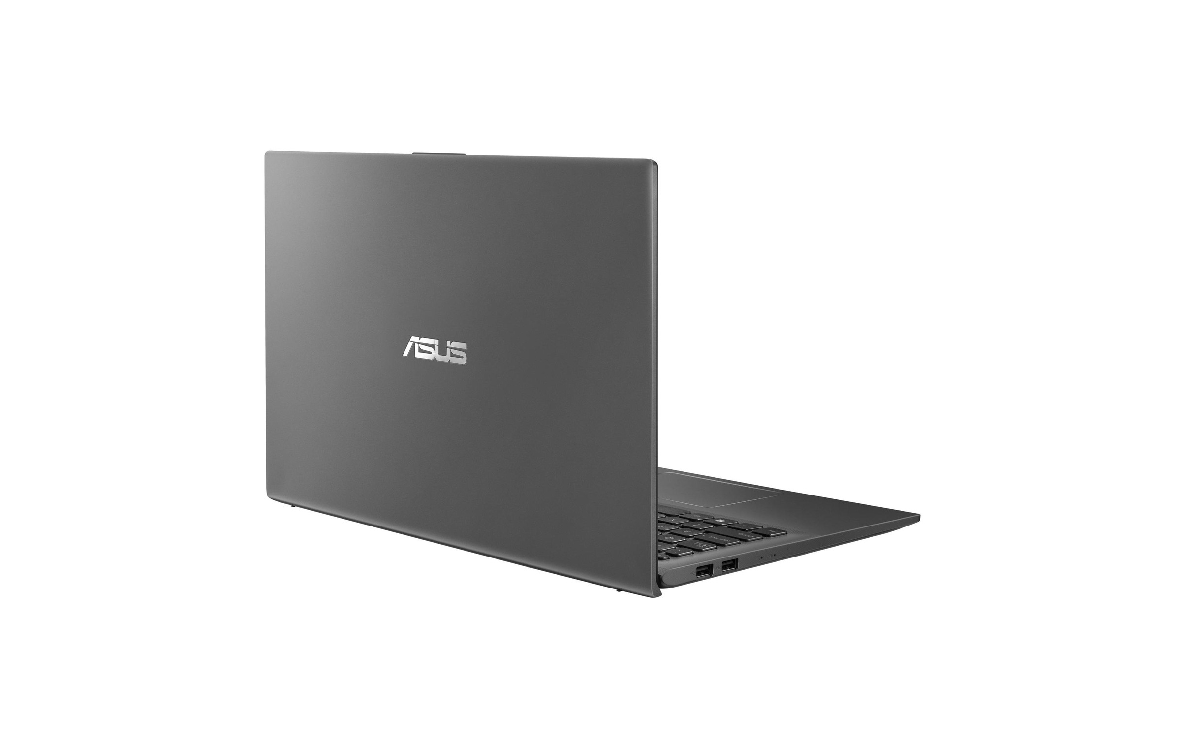 Asus Notebook »VivoBook 15 X512JA-EJ129T«, / 15,6 Zoll, Intel, Core i7, 512 GB SSD