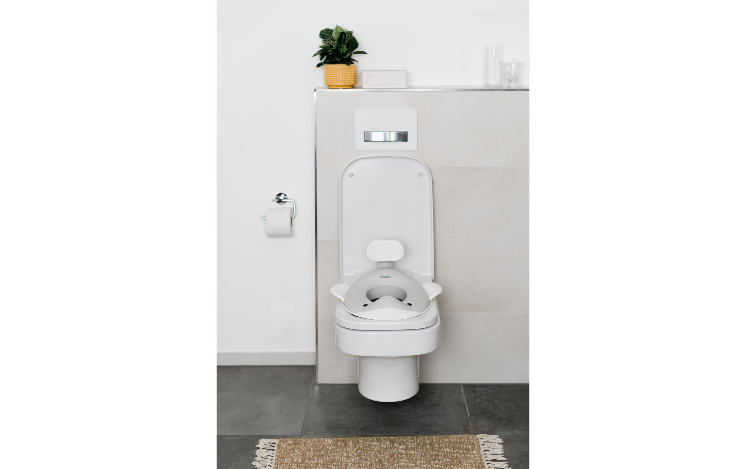 KINDSGUT Toilettentrainer »Wal«