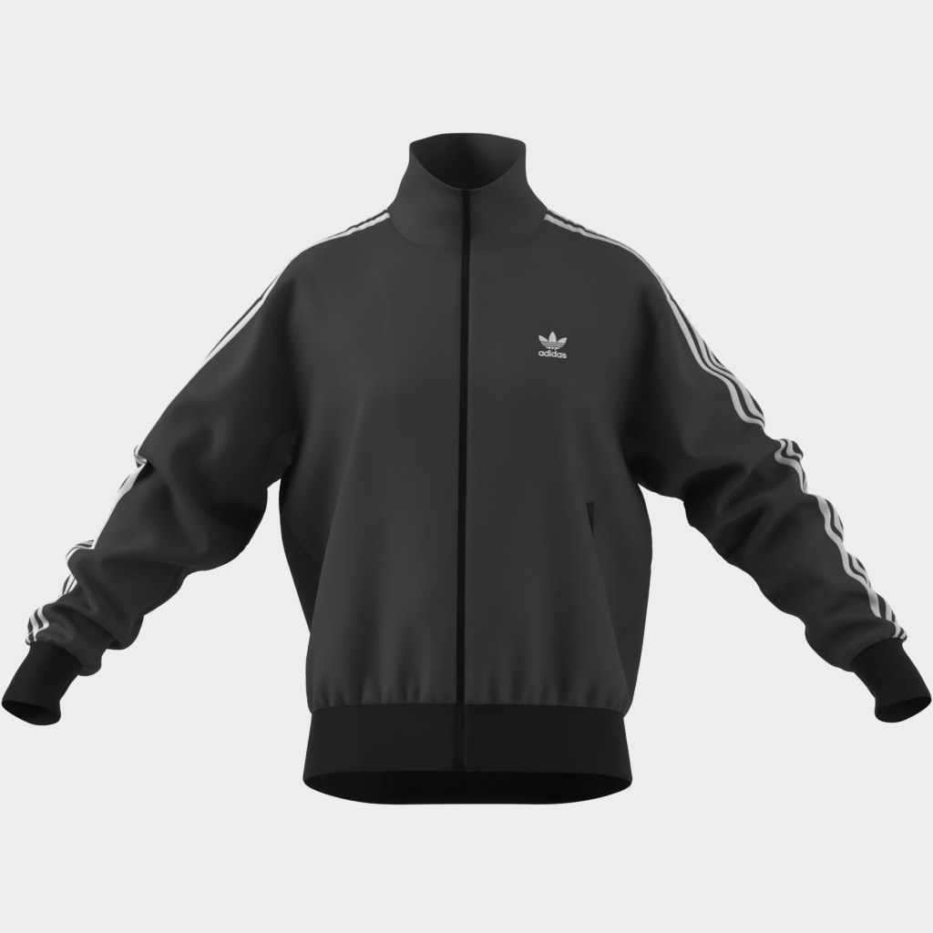 adidas Originals Trainingsjacke »FBIRD TT«