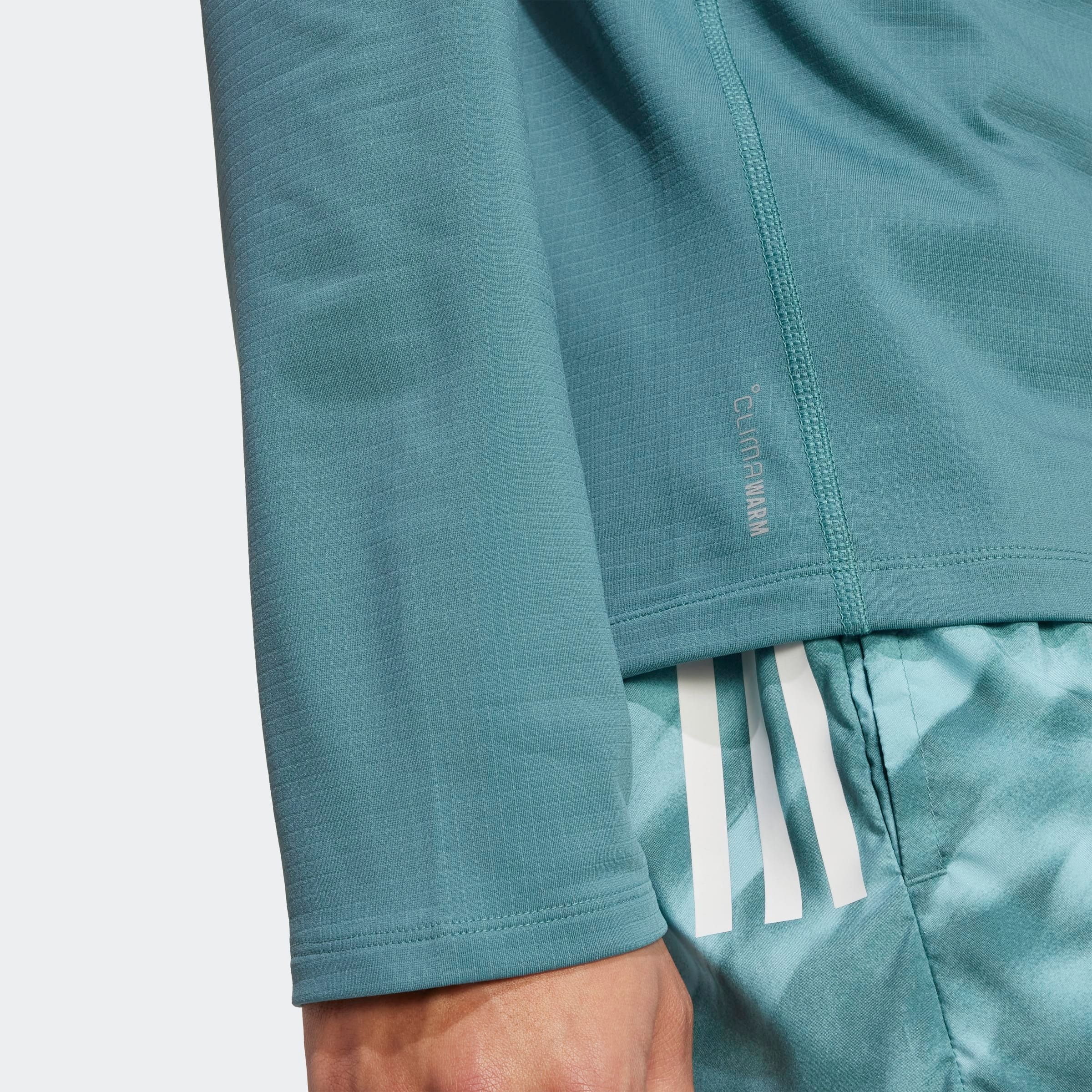 adidas Performance Laufshirt »OTR B WIN HZ«