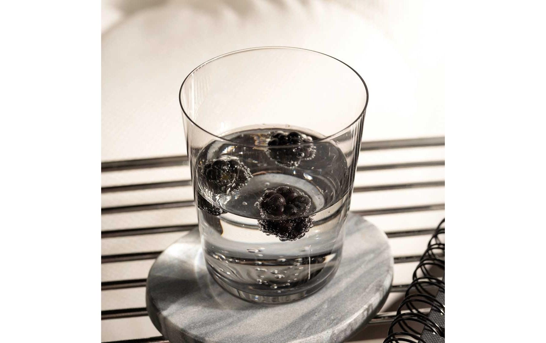 LEONARDO Glas "Leggero 240 ml, 4 Stück"