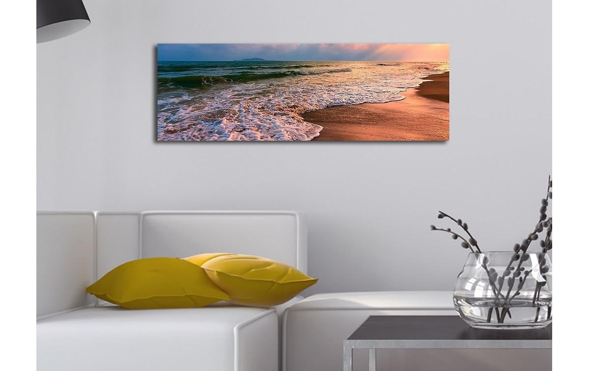 Wandbild »Wallxpert Ocean«, Meer