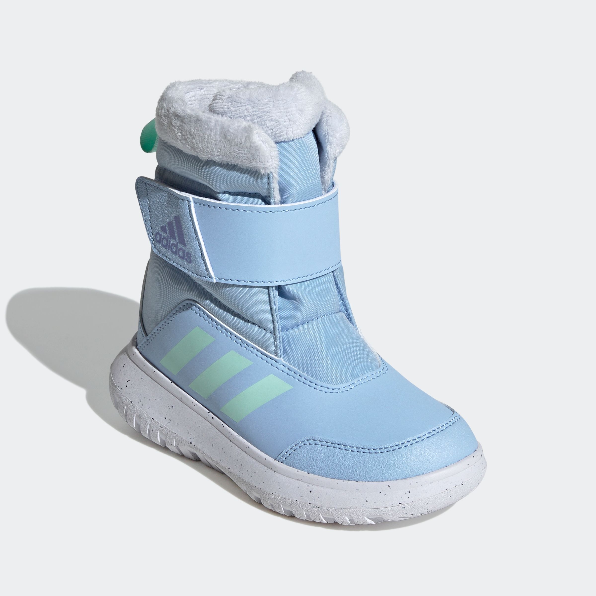adidas Sportswear Winterstiefel »WINTERPLAY KIDS STIEFEL« Snowboots, Winterboots, Winterschuhe, für Kinder