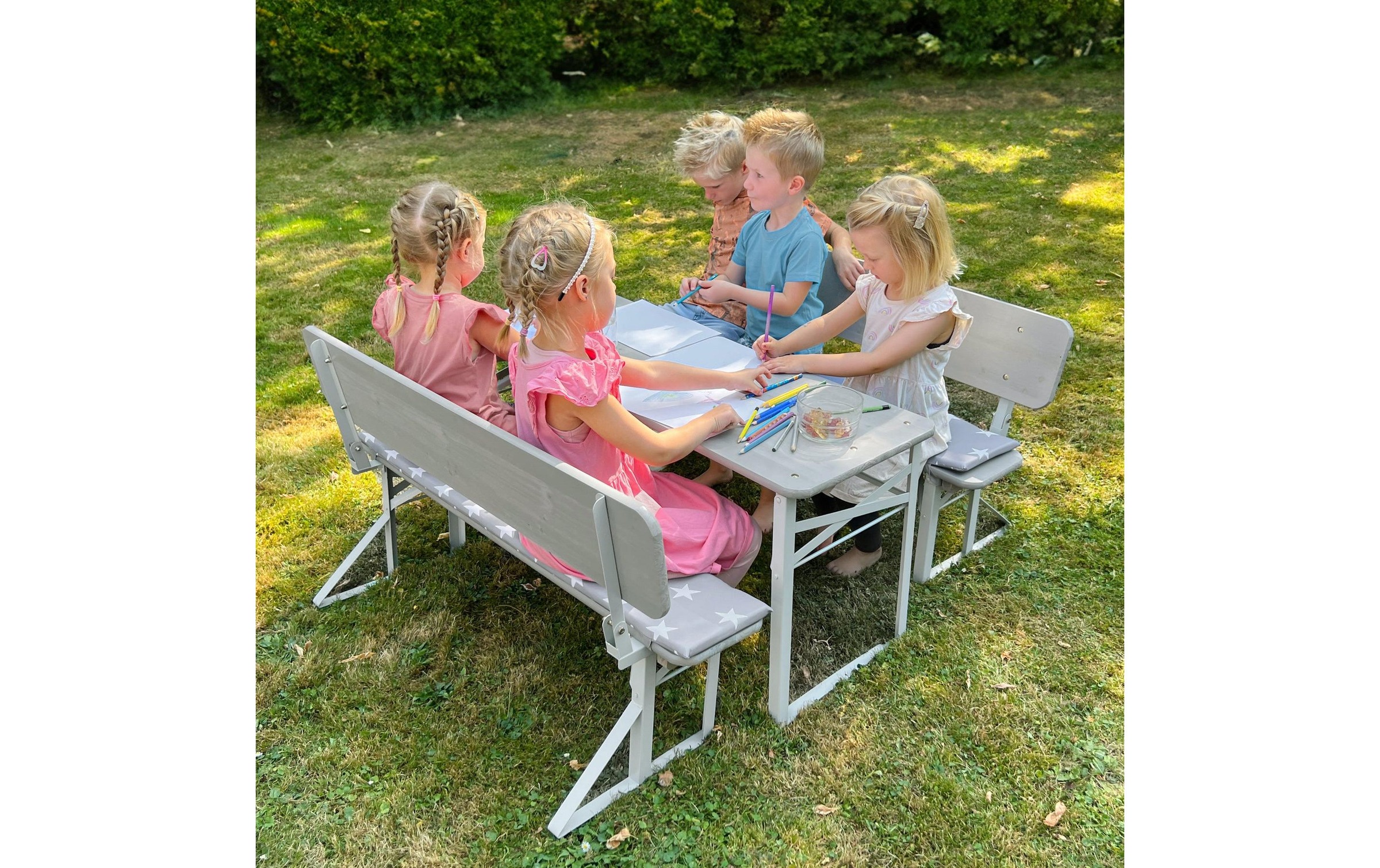 roba® Kindersitzgruppe