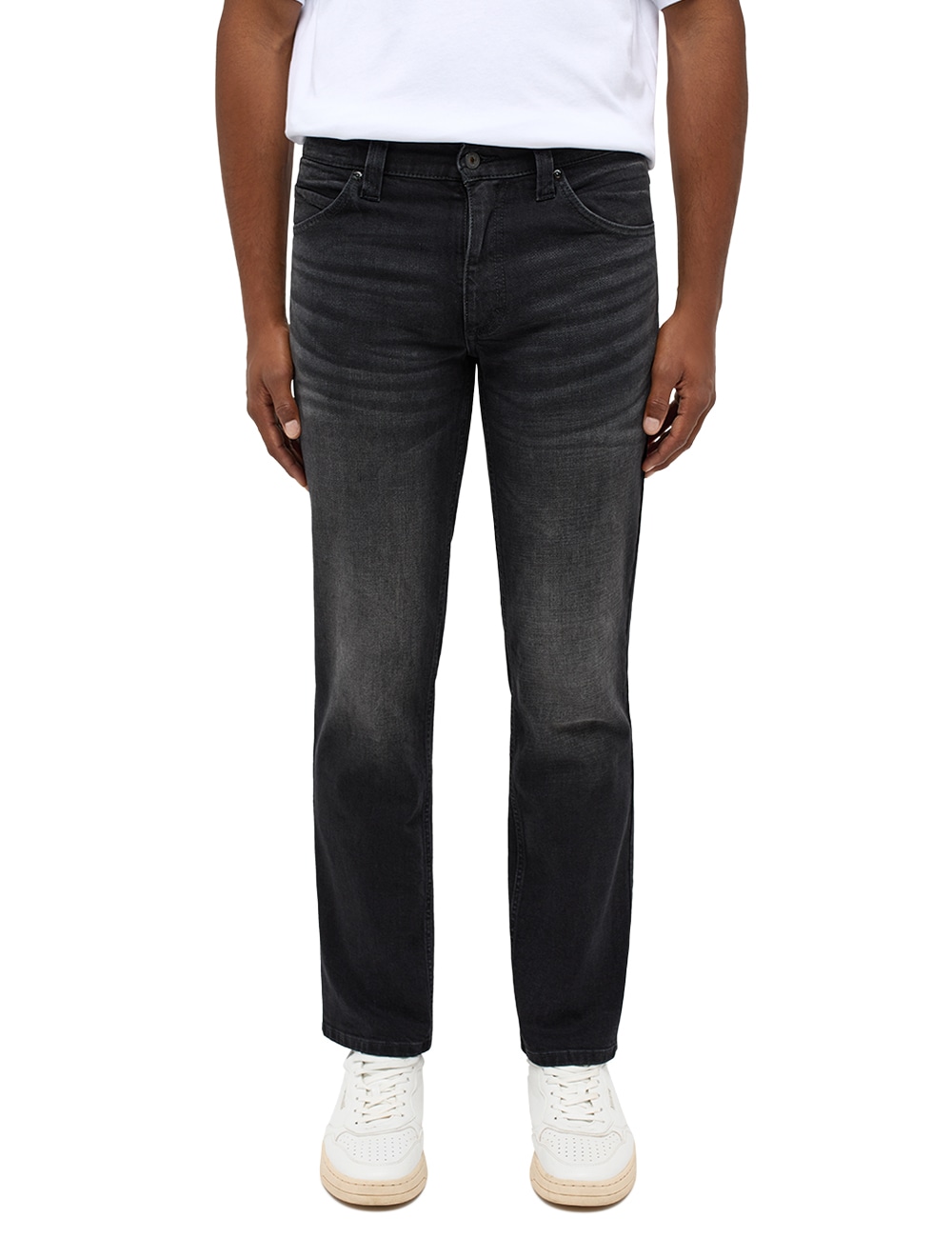 MUSTANG Straight-Jeans »Tramper Straigt«