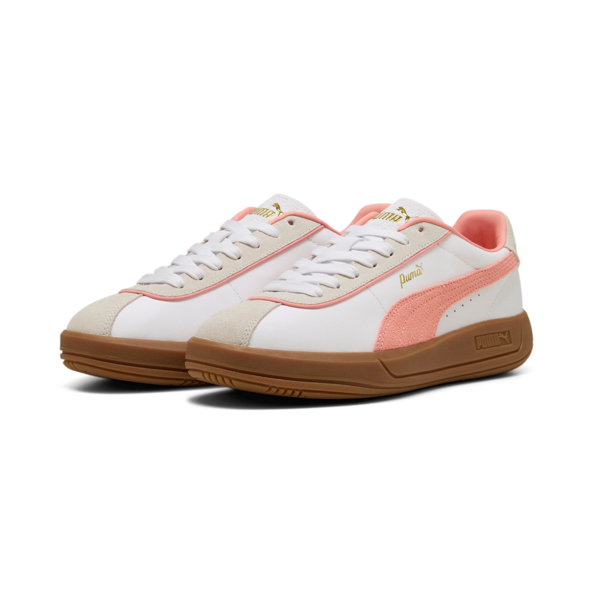 PUMA Sneaker »CLUB KLASSIKA«