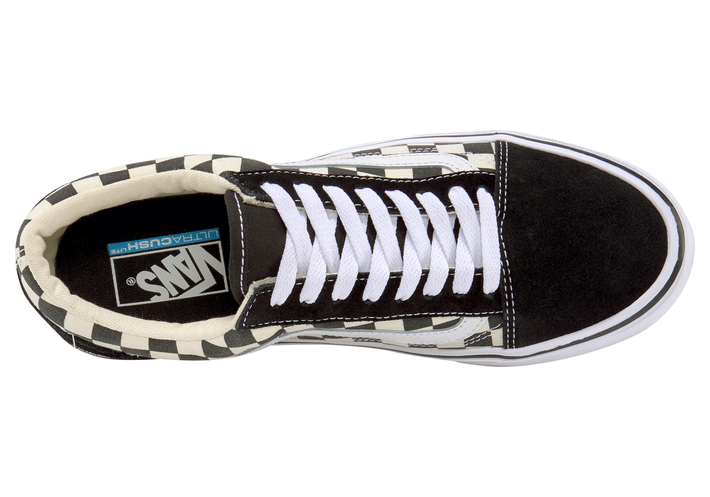 Vans Sneaker »Old Skool«