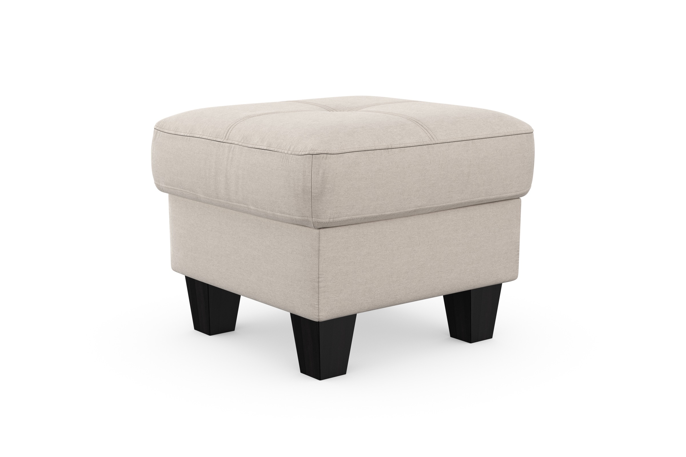 sit&more Stauraumhocker »Belluci«, mit Stauraum