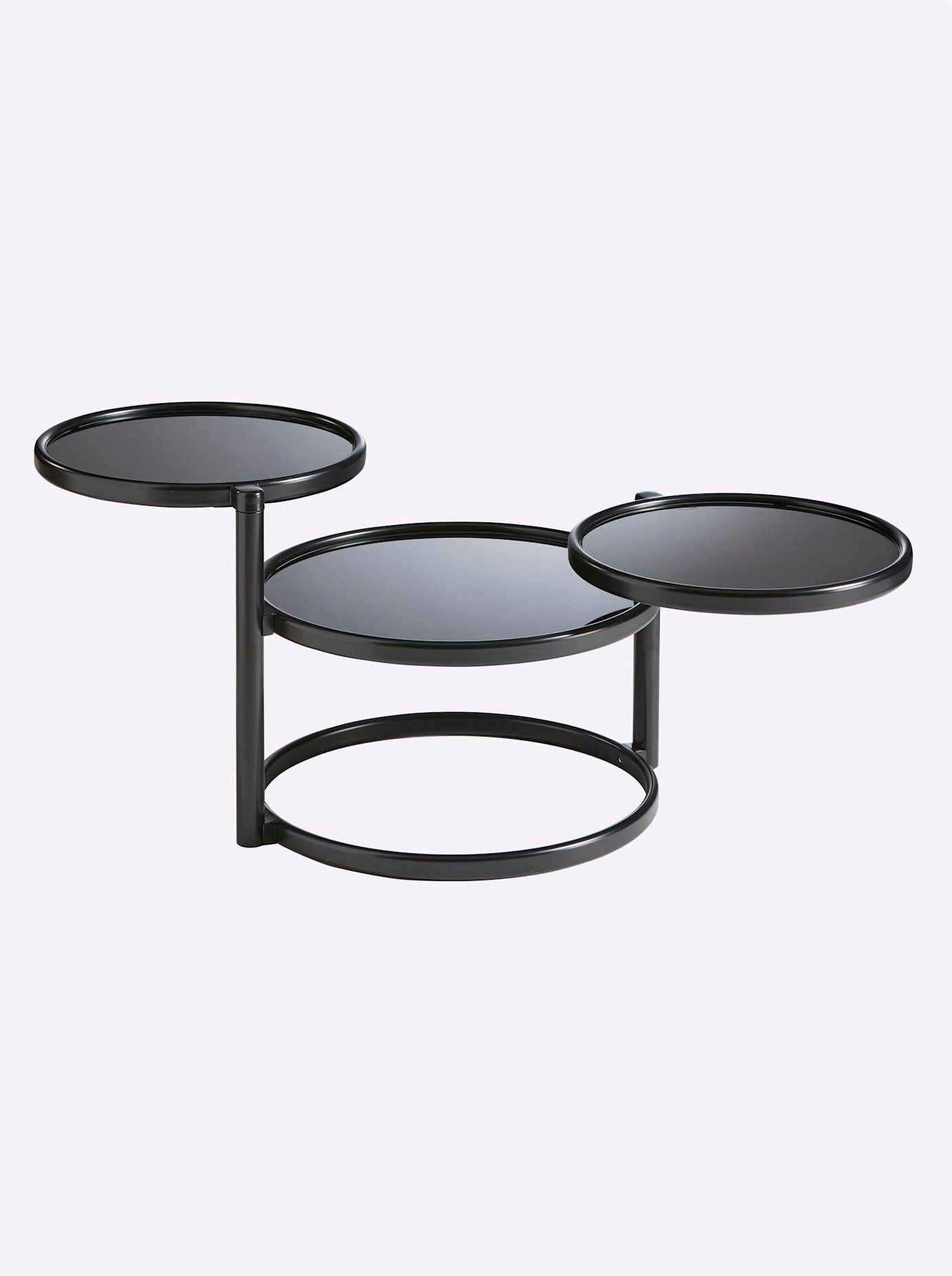 heine home Couchtisch 1 Stk. tlg.