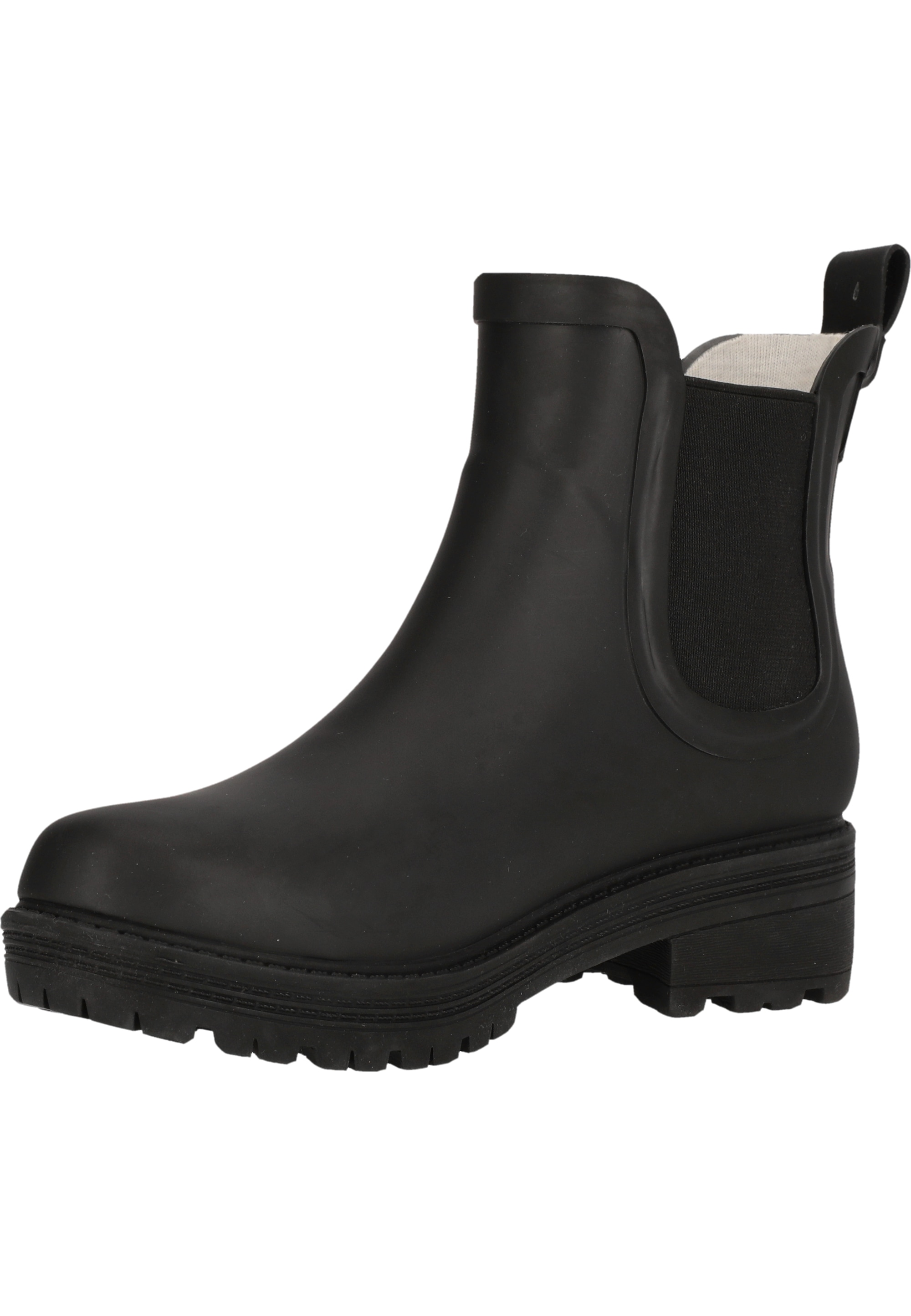 WEATHER REPORT Gummistiefel »Teal W Rubber Boot«, wasserdicht
