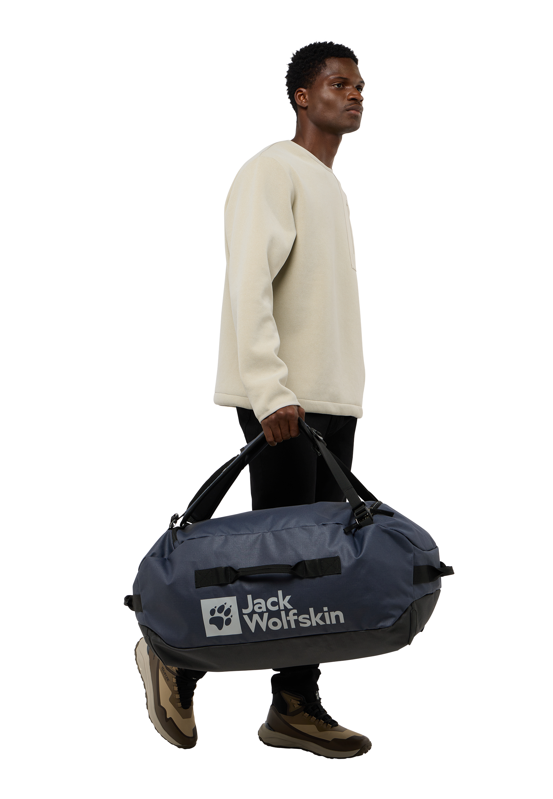 Jack Wolfskin Reisetasche »ALL-IN DUFFLE 65«