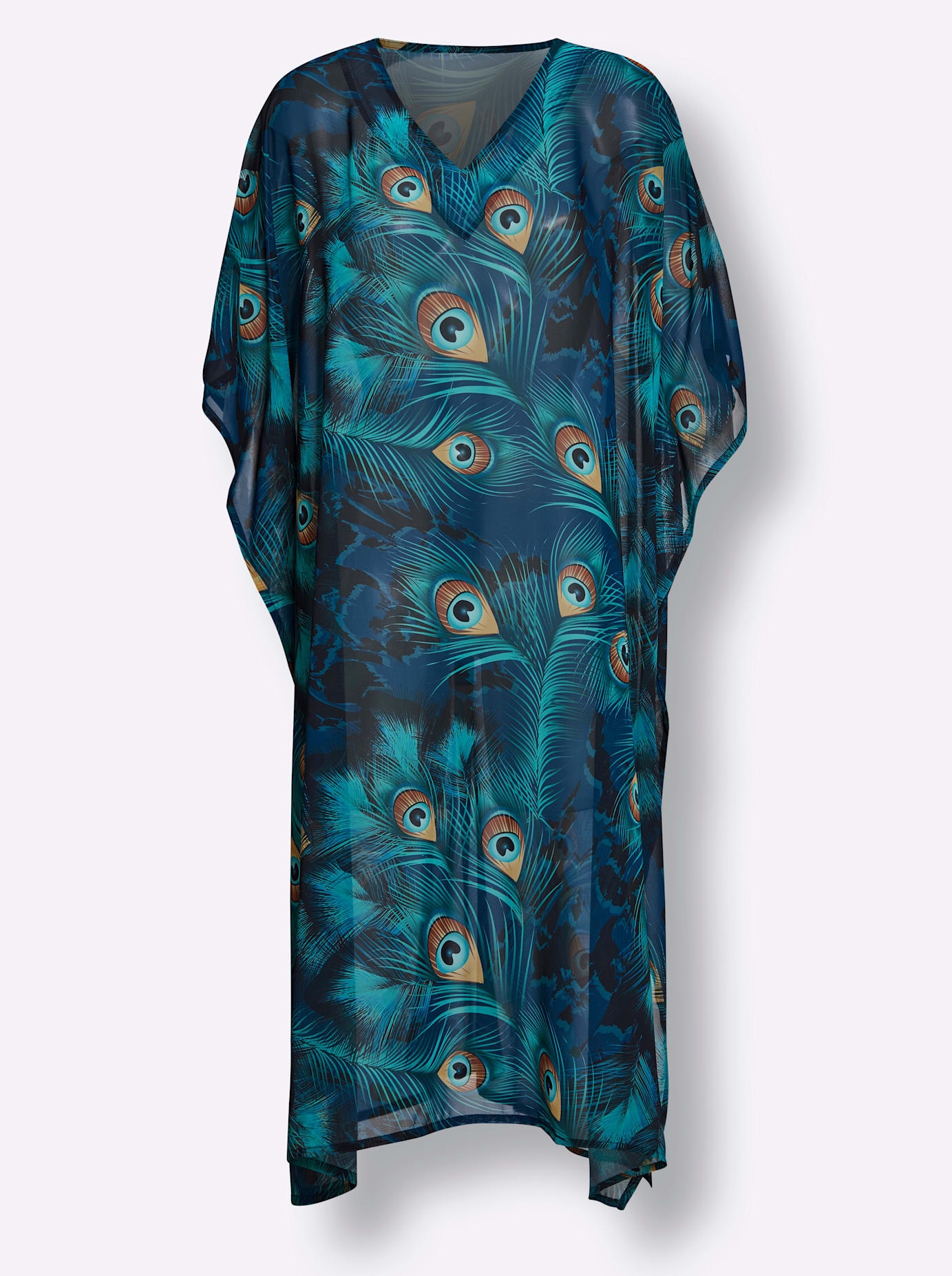 feel good Sommerkleid »Kaftan«