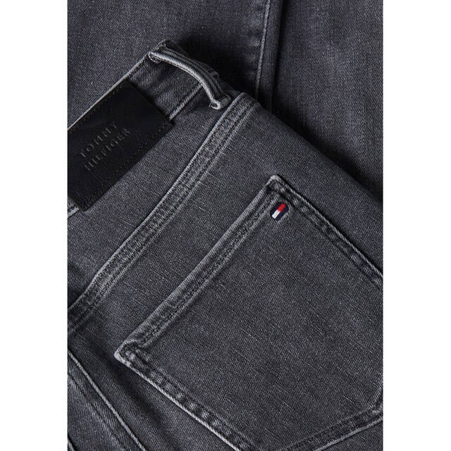 Tommy Hilfiger Skinny-fit-Jeans »TH FLEX HARLEM U SKINNY HW«, mit Tommy  Hilfiger Logo-Badge online kaufen | Jelmoli-Versand