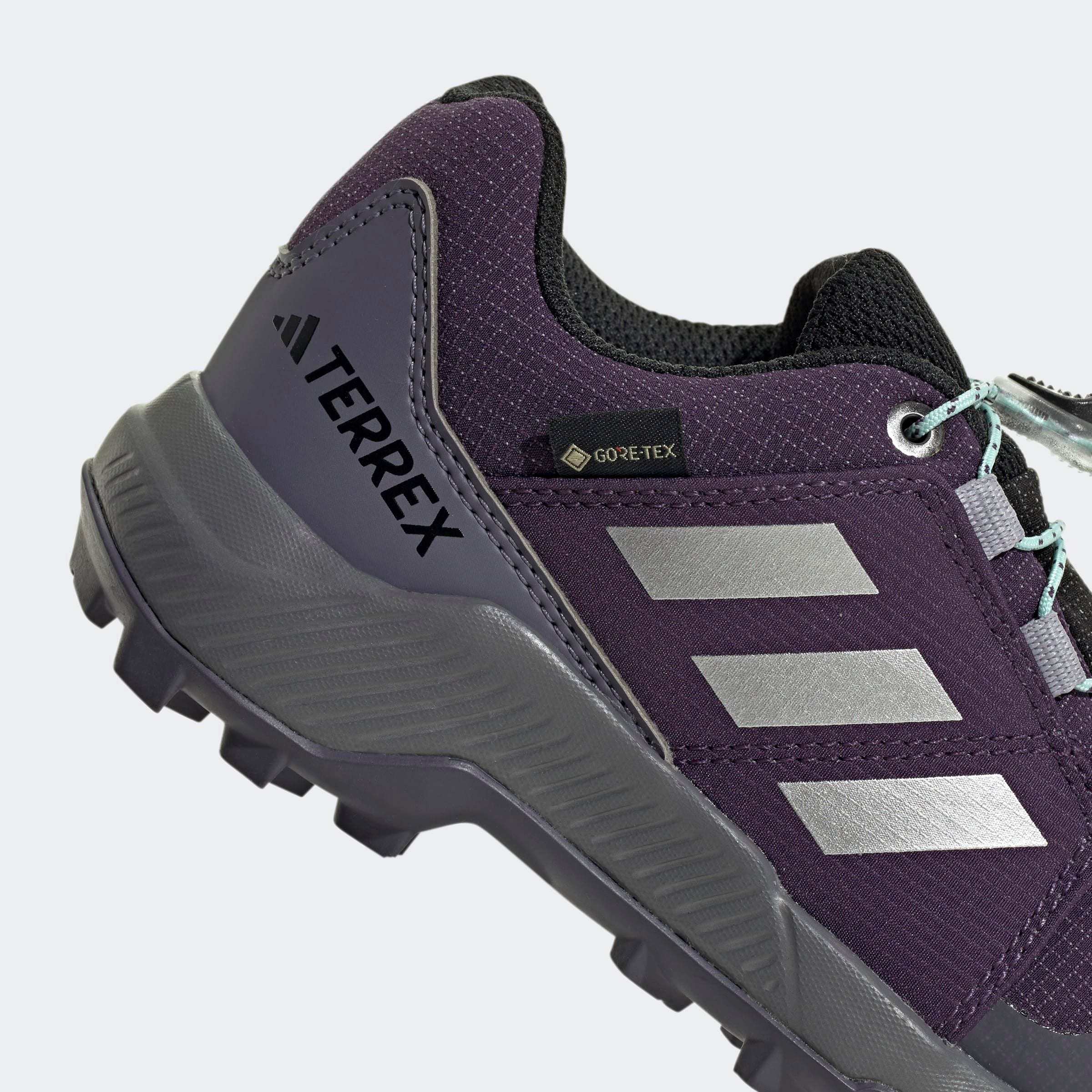 adidas TERREX Wanderschuh »GORE-TEX«, wasserdicht