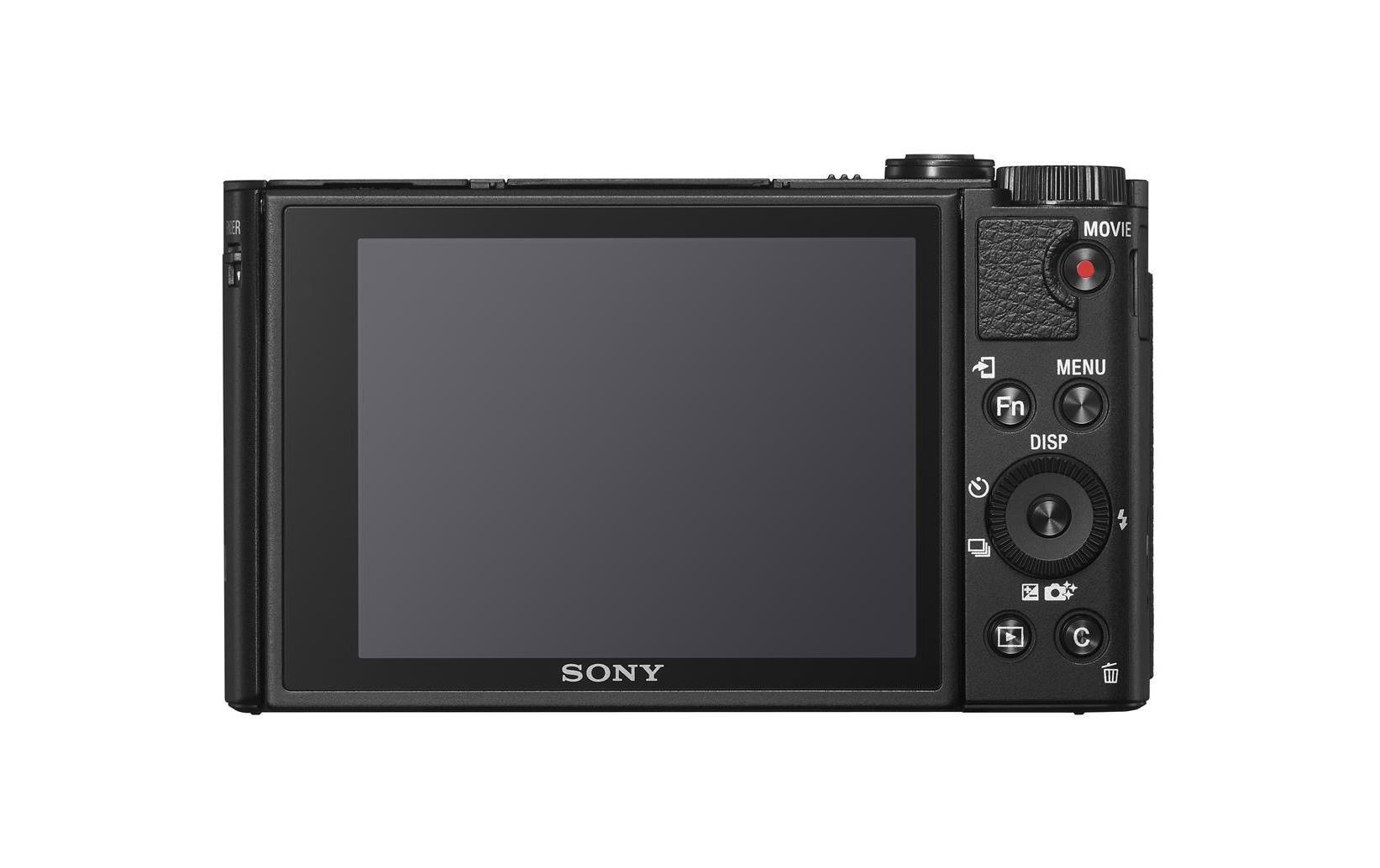 Sony Kompaktkamera »DSC-HX99«