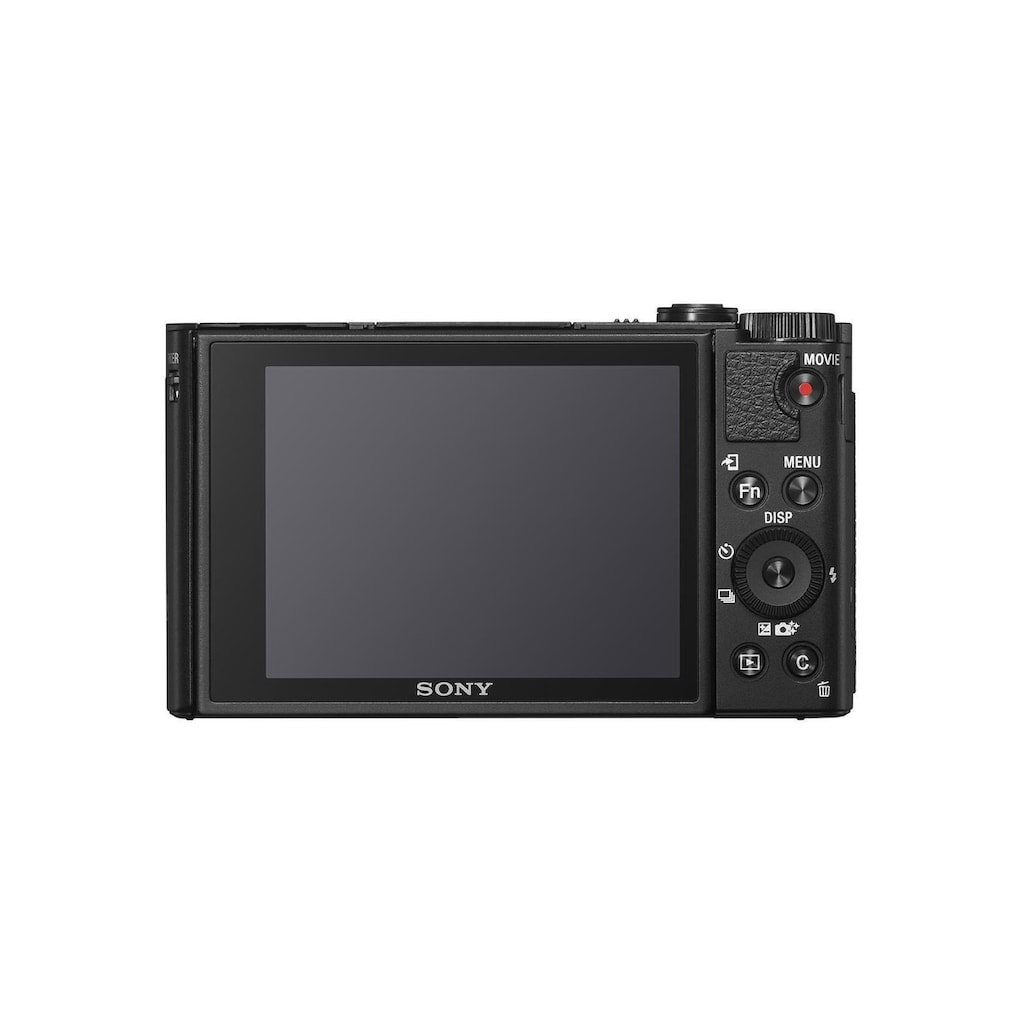 Sony Kompaktkamera »DSCHX95«