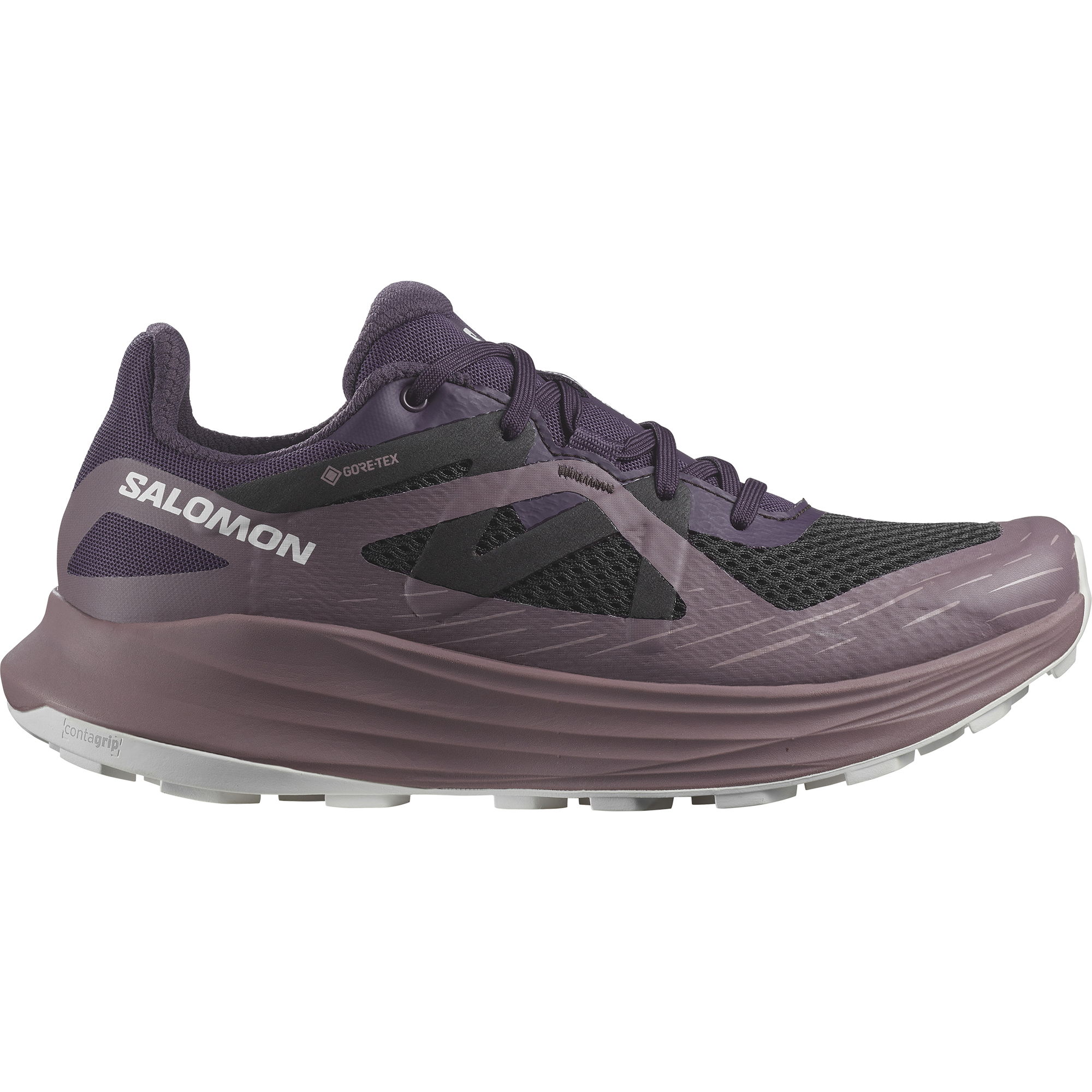 Salomon Trailrunningschuh »ULTRA FLOW GORE TEX«, wasserdicht, Trailrunningschuhe