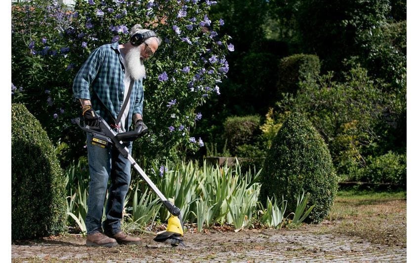 KÄRCHER Handkehrmaschine »WRE 18-55«