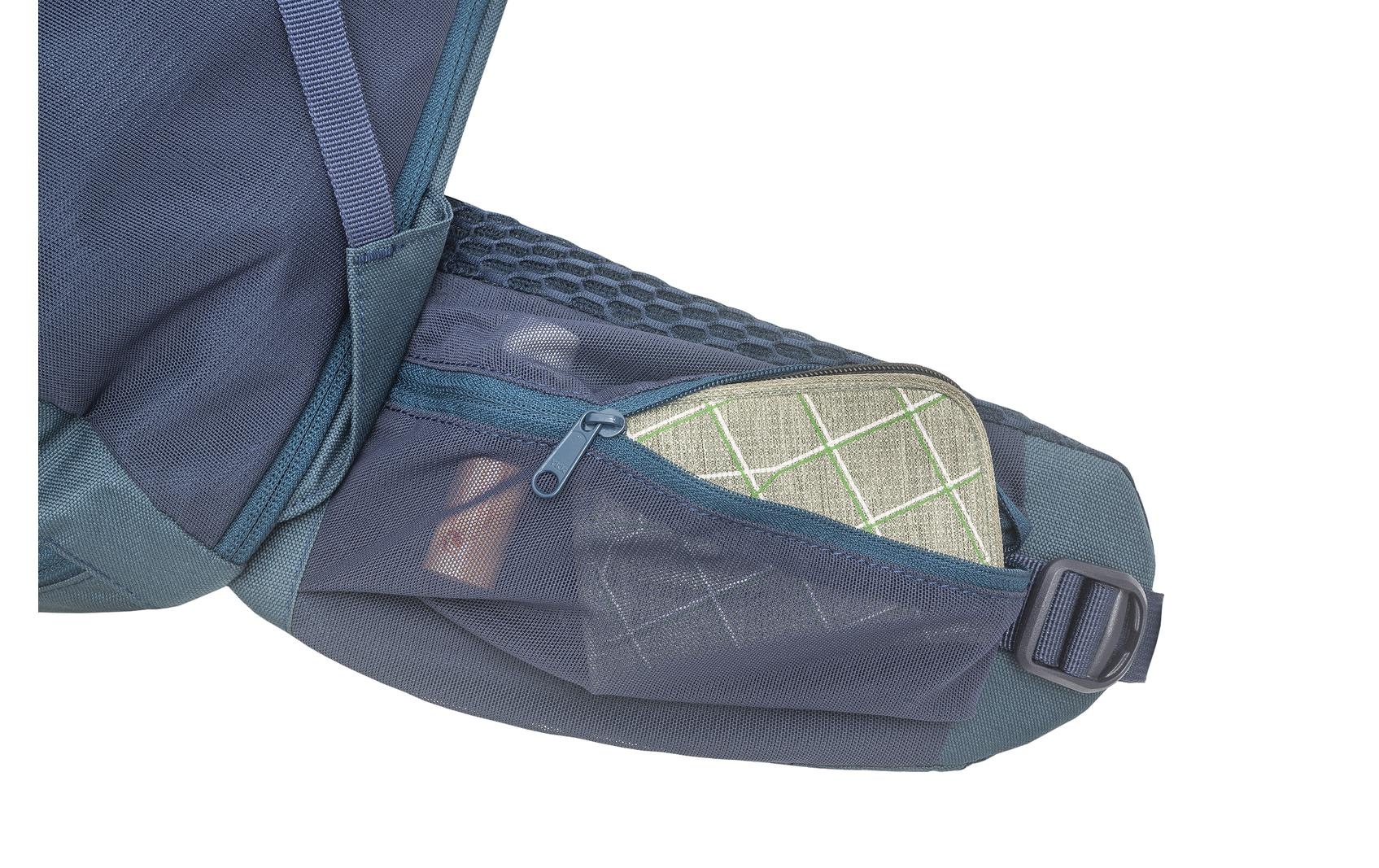VAUDE Wanderrucksack »Prokyon Zip«