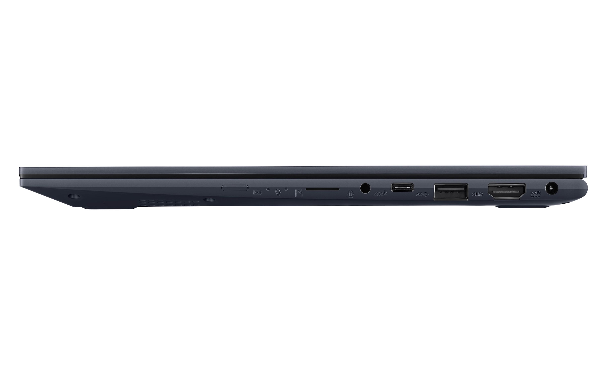 Asus Notebook »VivoBook Flip 14 TM420IA-EC061R Touch«, 35,6 cm, / 14 Zoll, AMD, Ryzen 7, 512 GB SSD