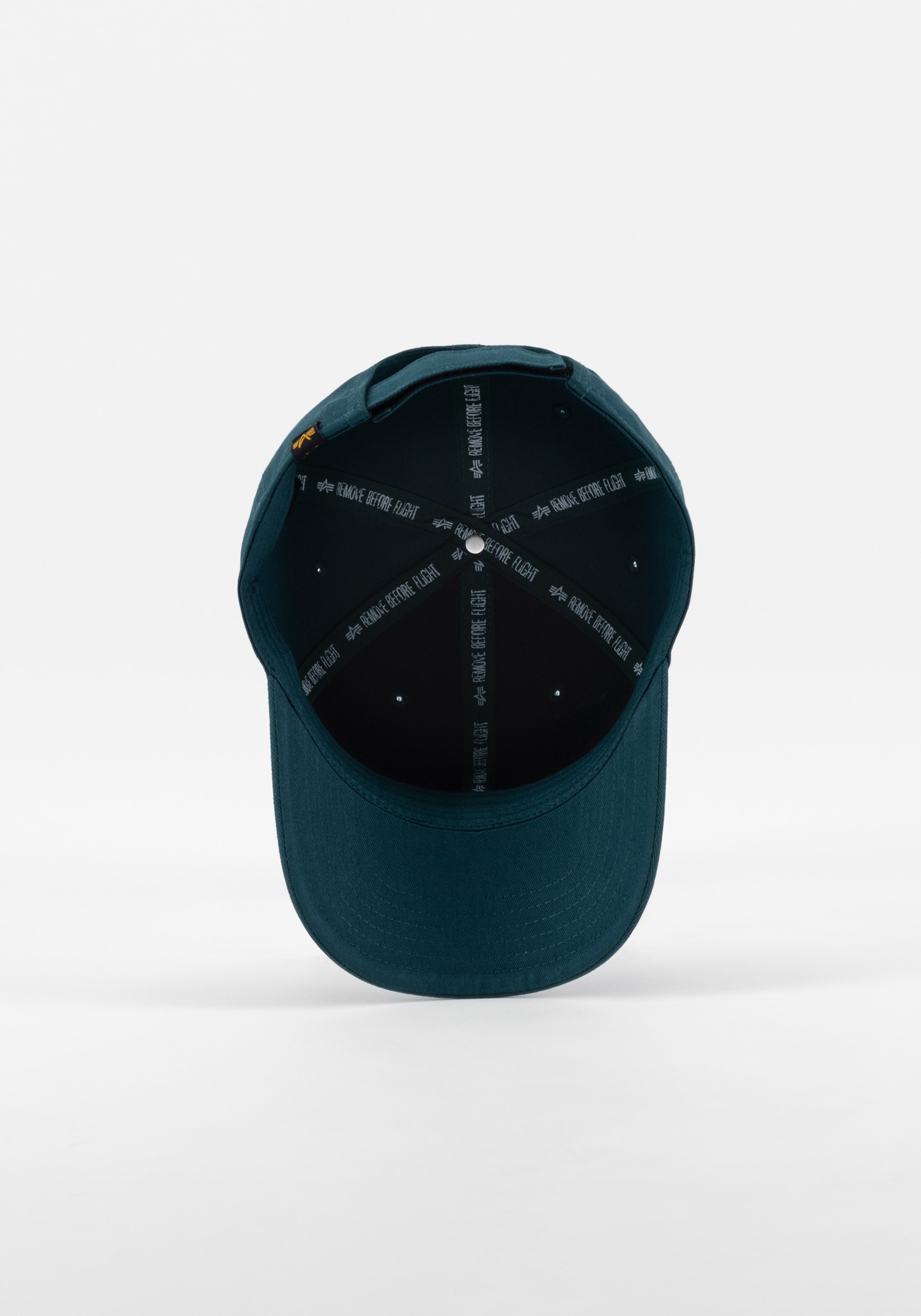 Alpha Industries Trucker Cap »Cap VLC II«