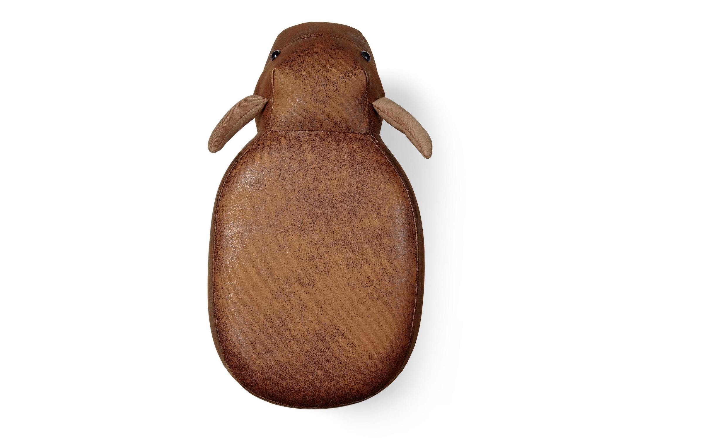 Hocker »Kuh Bruna Braun«