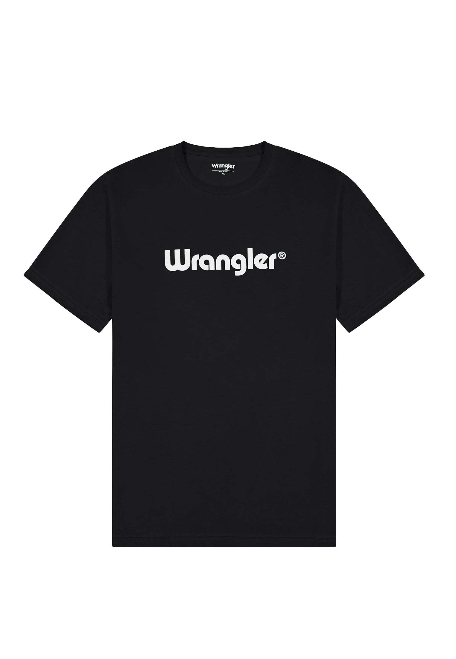 T-Shirt »Wrangler T-Shirts Logo Tee«