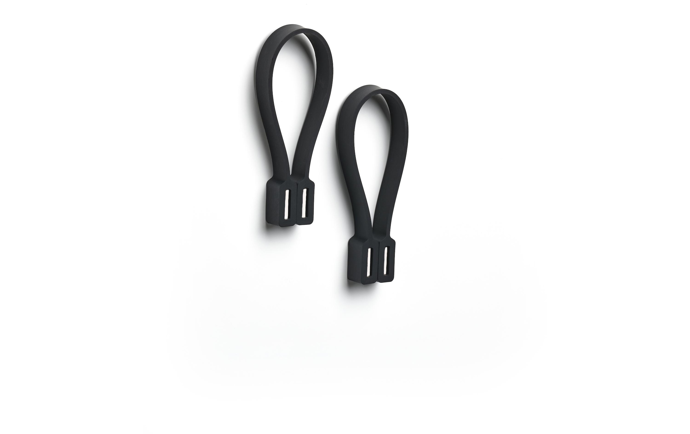 Zone Denmark Handtuchhalter »Loop 2 Stück«