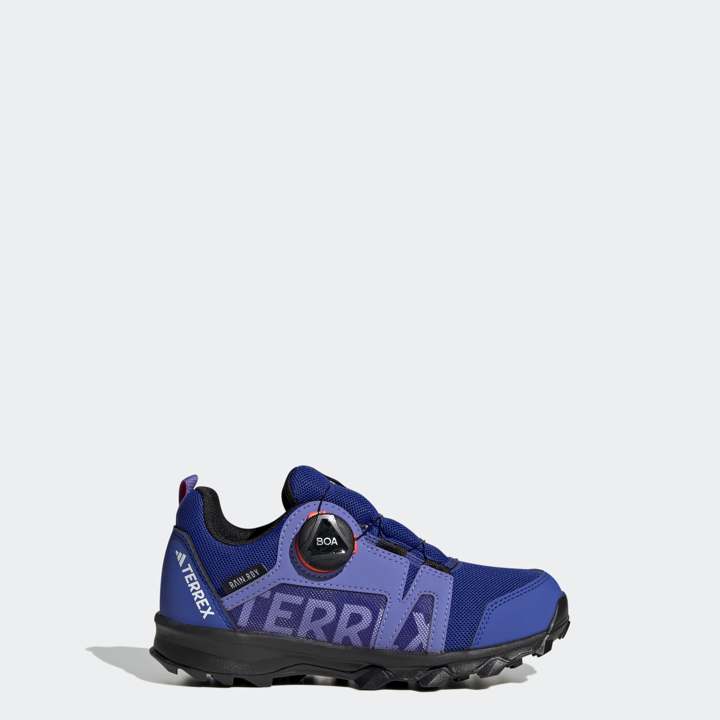 adidas TERREX Trailrunningschuh »TERREX AGRAVIC BOA RAIN.RDY TRAILRUNNING«, wasserdicht