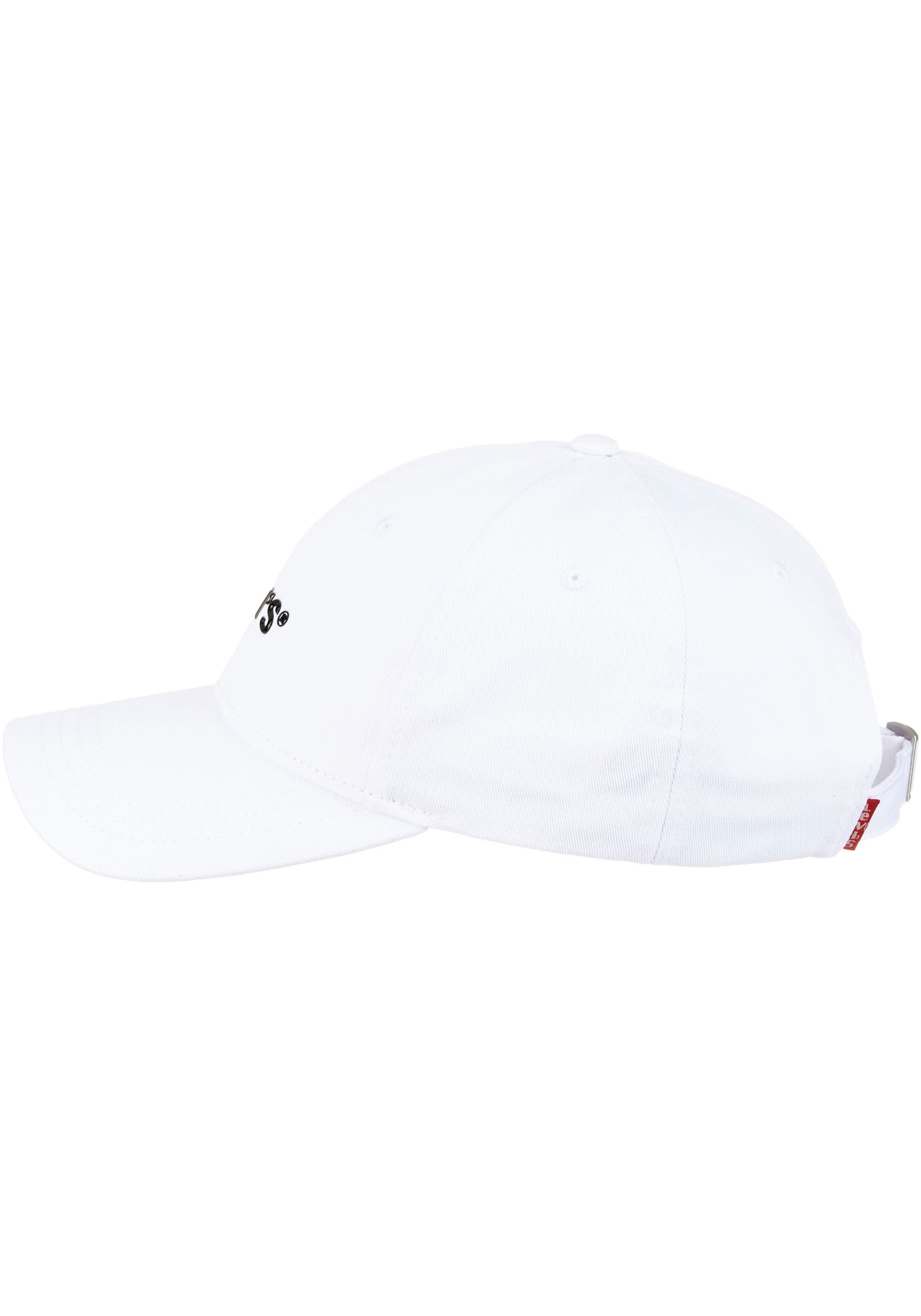 Levi's® Baseball Cap »WOMENS YOUTH SPORT CAP«