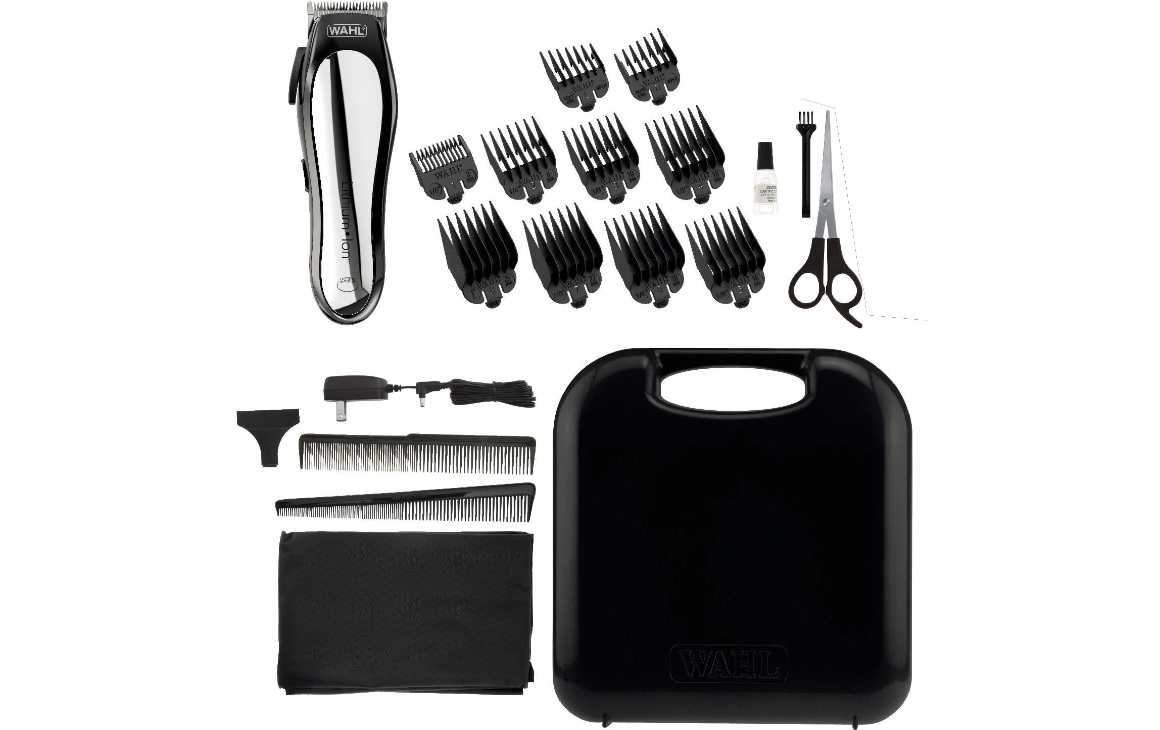 Wahl Haarschneider »Lithium Ion«