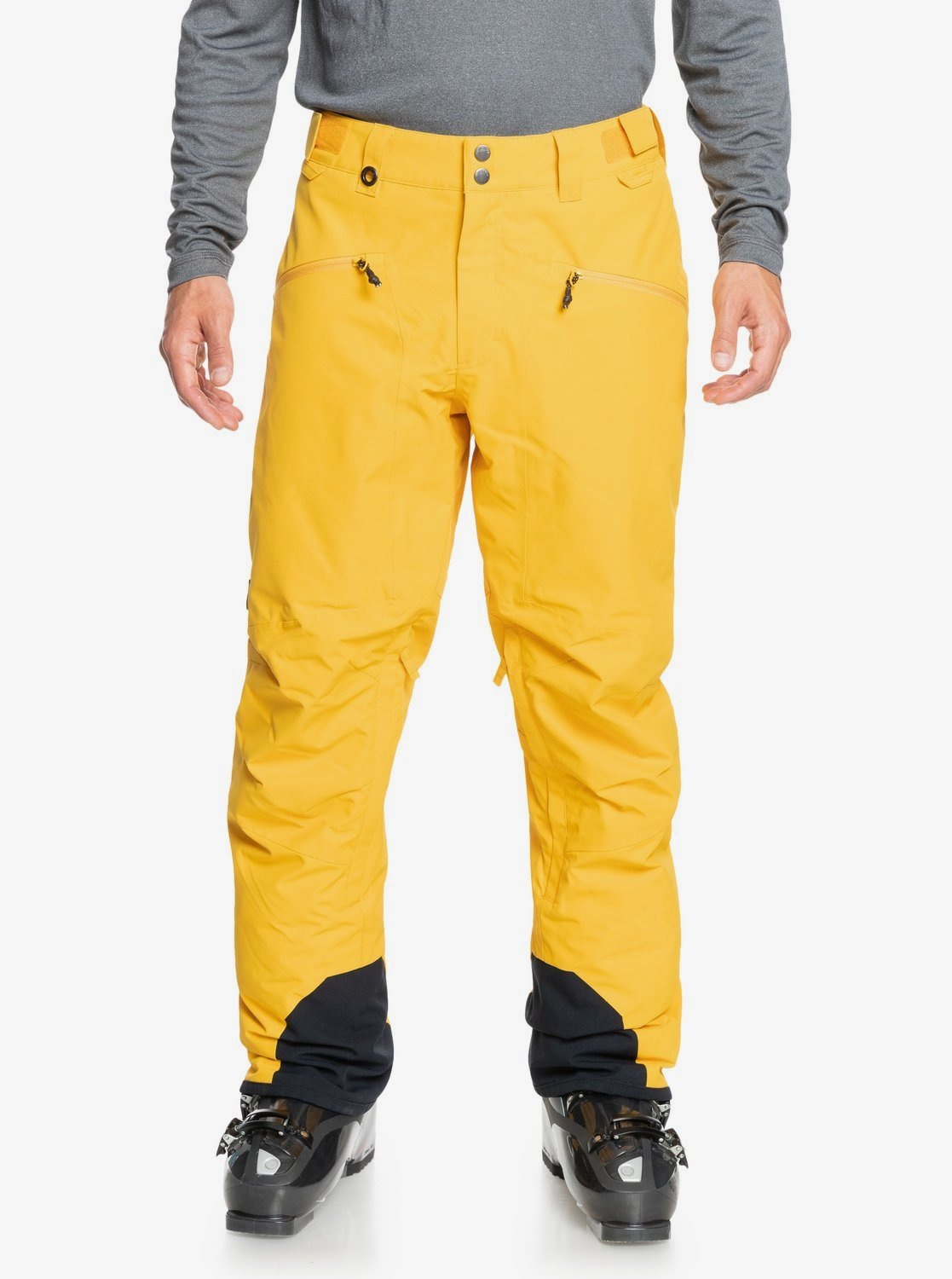 Quiksilver Snowboardhose