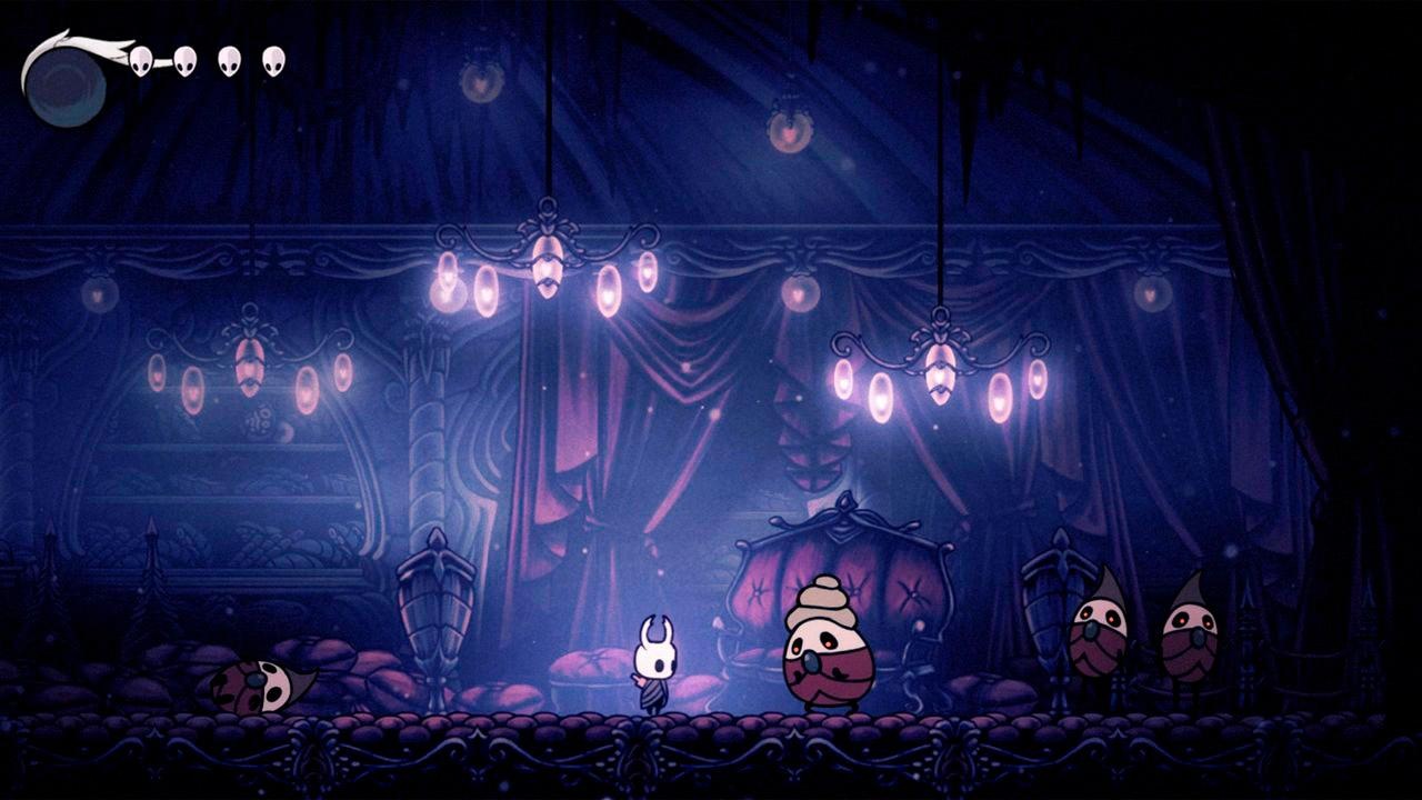 Spielesoftware »Hollow Knight«, Nintendo Switch
