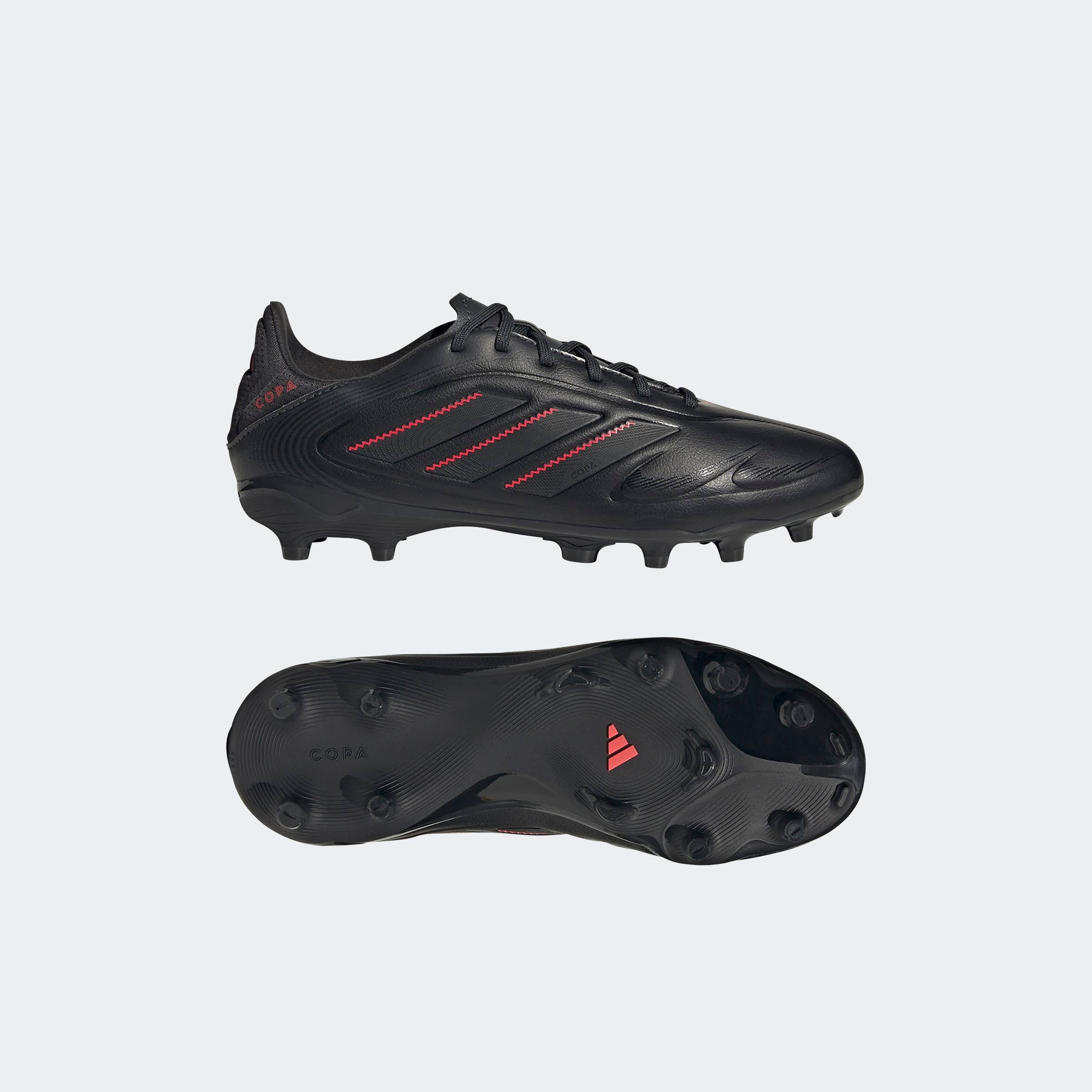 adidas Performance Fussballschuh »COPA PURE 3 LEAGUE KIDS FG/MG«, für Rasenplätze