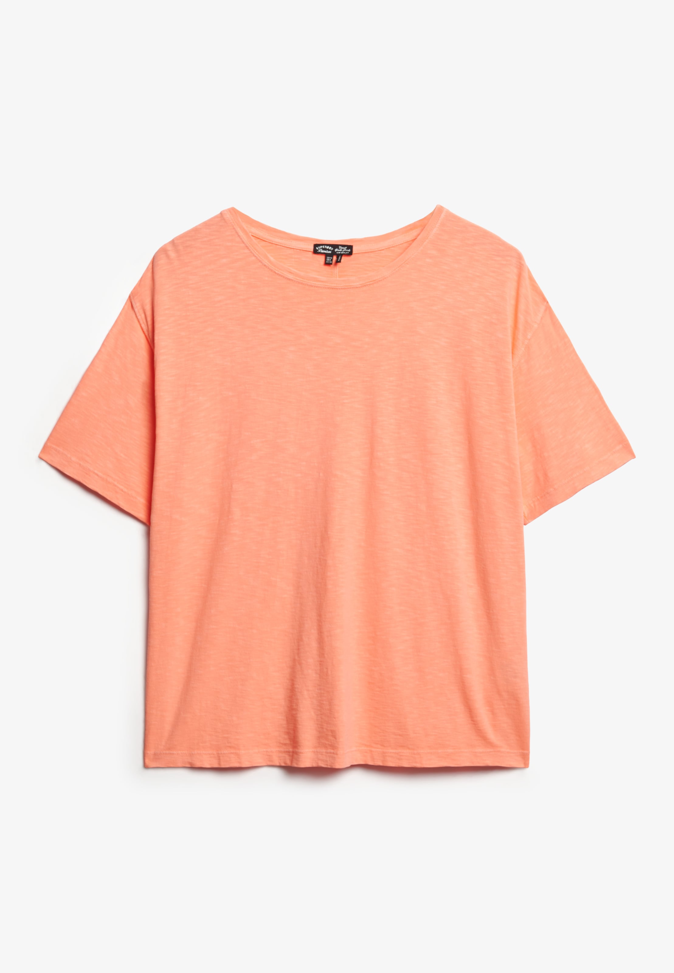 Superdry T-Shirt »STUDIOS DROPPED SHOULDER TEE«