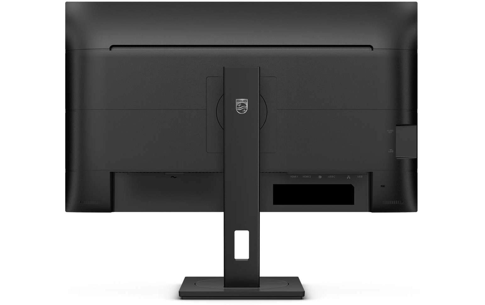 Philips LED-Monitor »27B1U3900/00«, 68,31 cm/27 Zoll, 3840 x 2160 px, 4K Ultra HD, 4 ms Reaktionszeit, 60 Hz